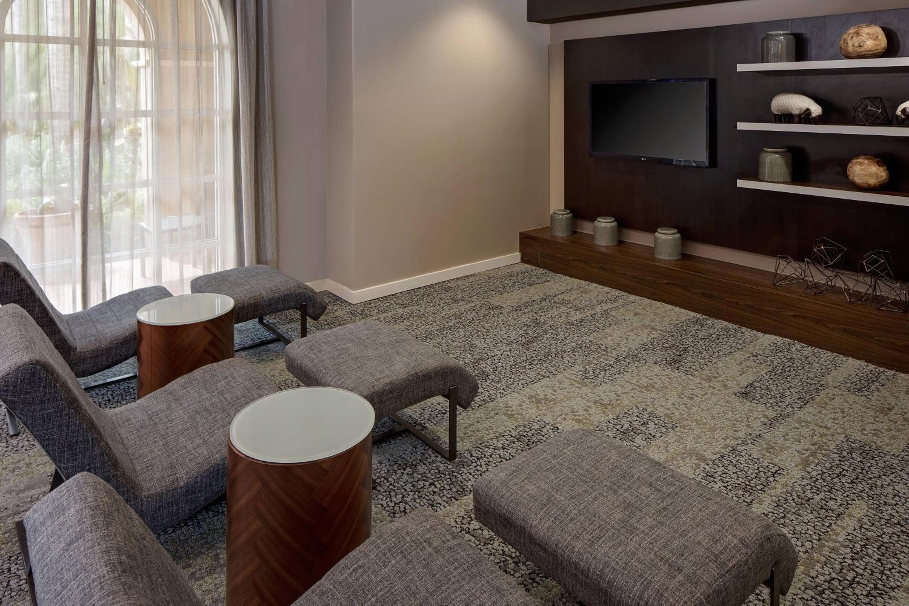 Courtyard by Marriott Fort Lauderdale North/Cypress Creek — 23