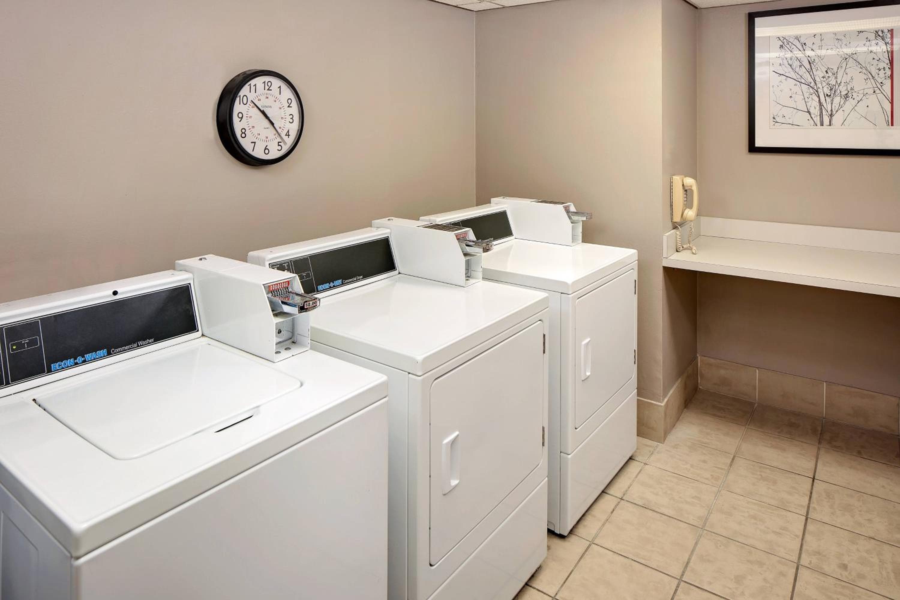 Courtyard by Marriott Fort Lauderdale North/Cypress Creek — 25