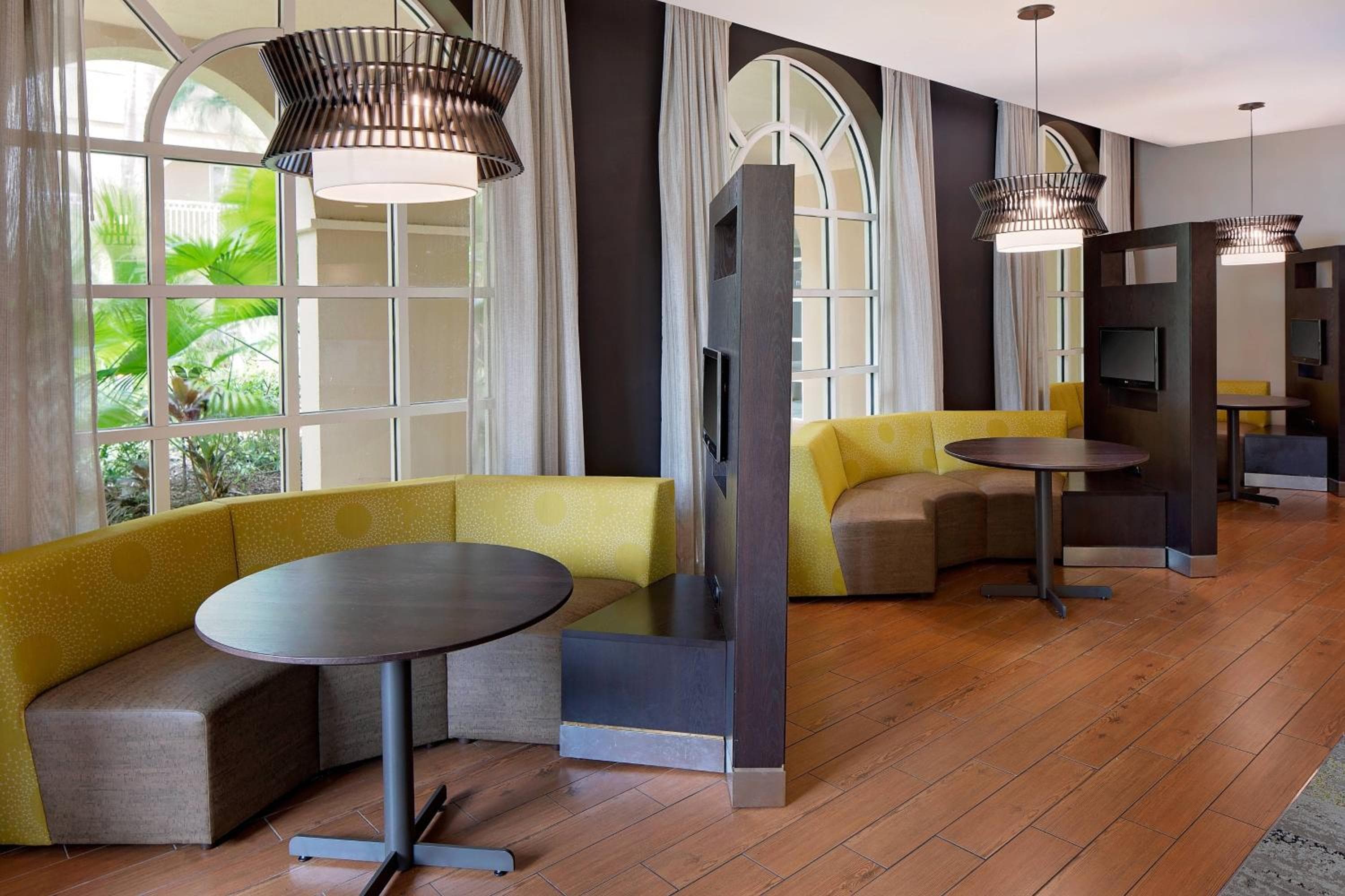Courtyard by Marriott Fort Lauderdale North/Cypress Creek — 22
