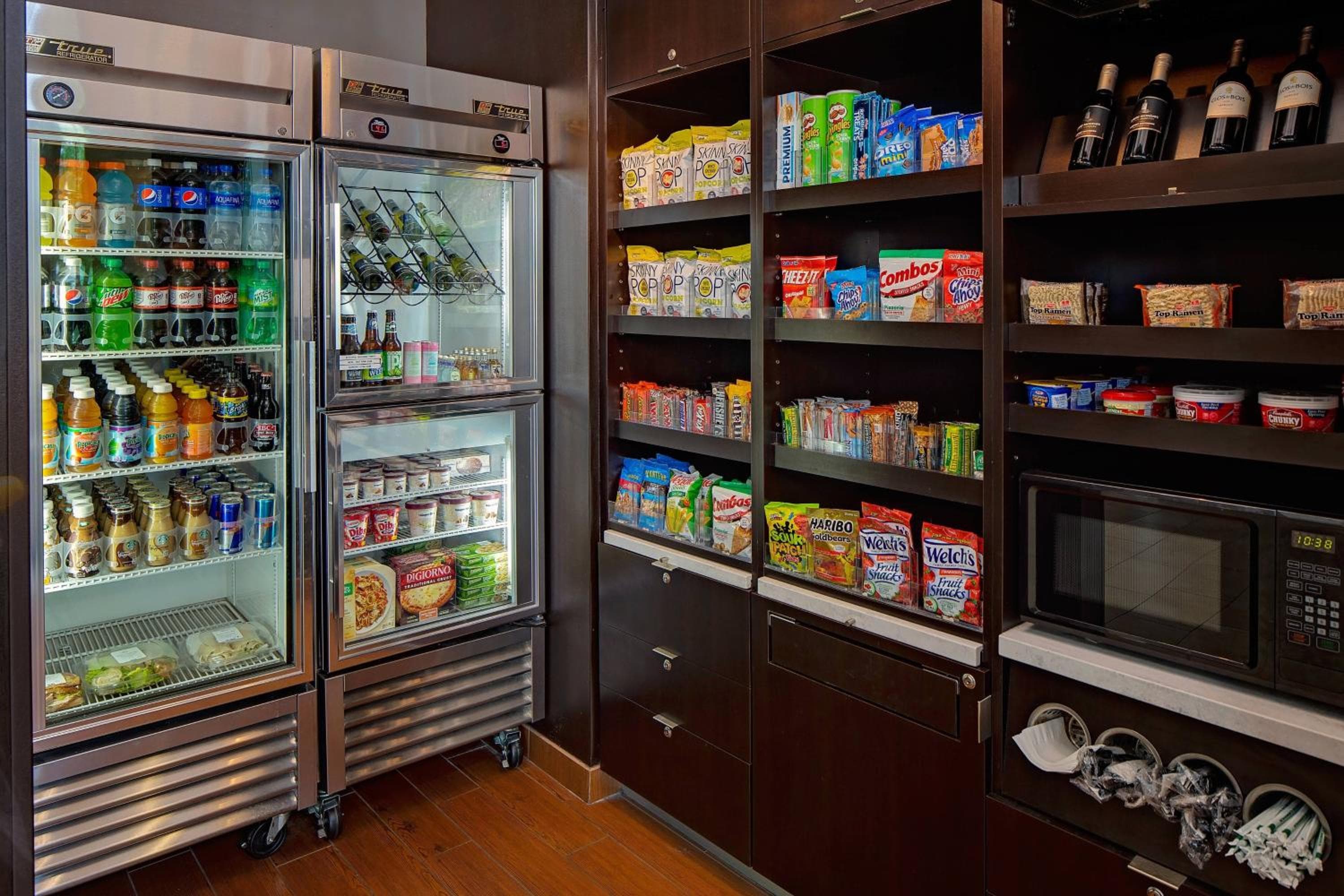 Courtyard by Marriott Fort Lauderdale North/Cypress Creek — 24