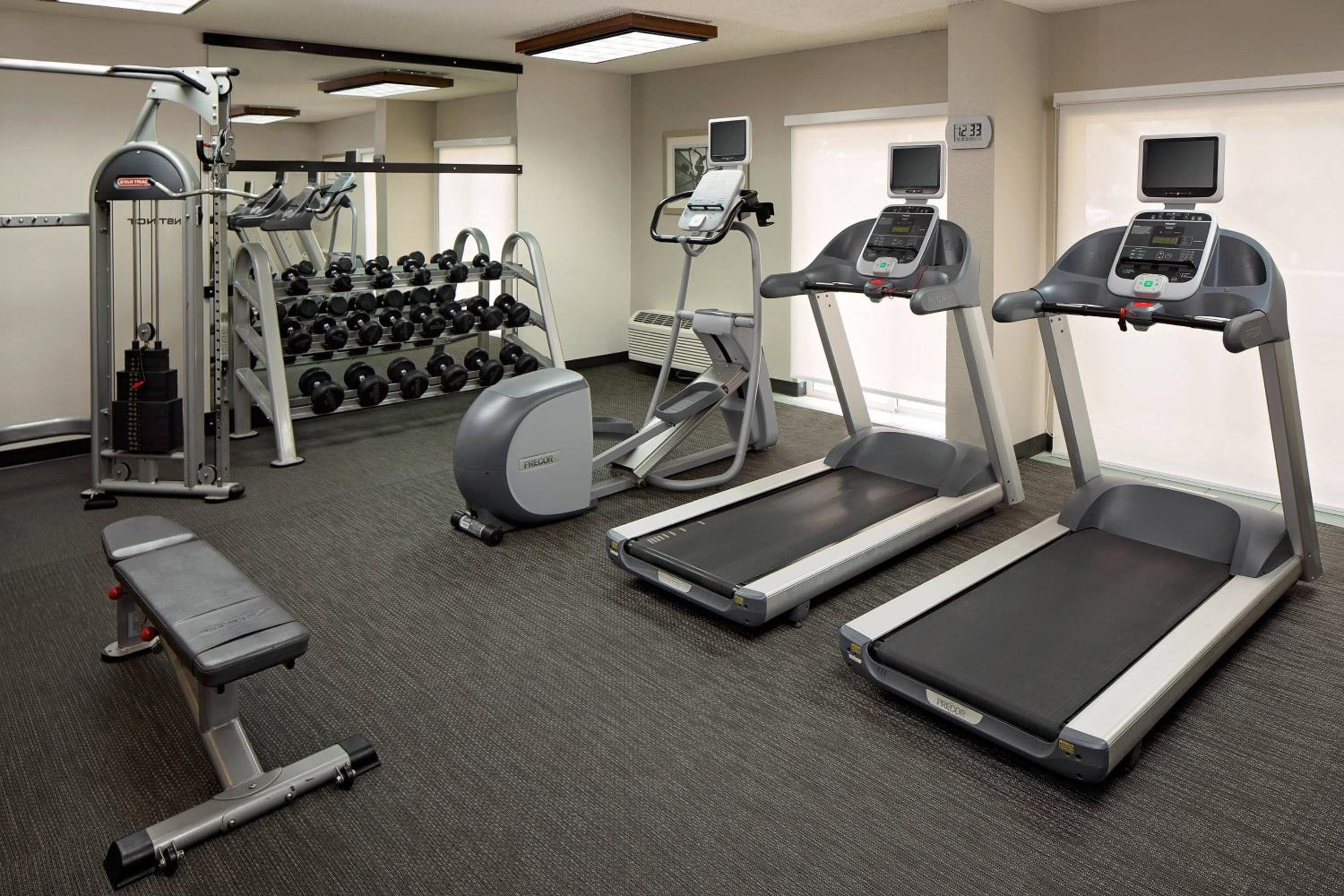 Courtyard by Marriott Fort Lauderdale North/Cypress Creek — 14