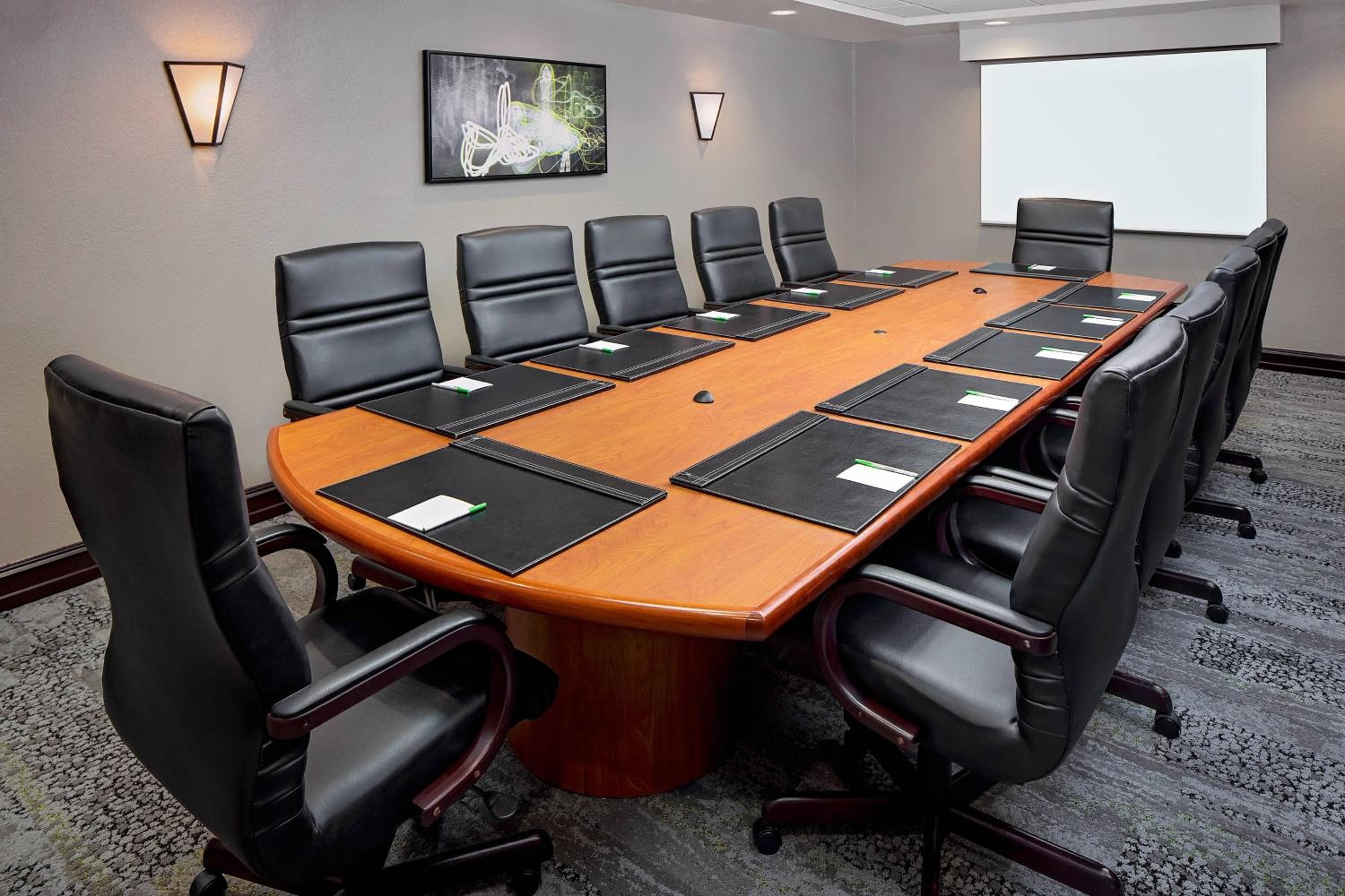 Courtyard by Marriott Fort Lauderdale North/Cypress Creek — 15