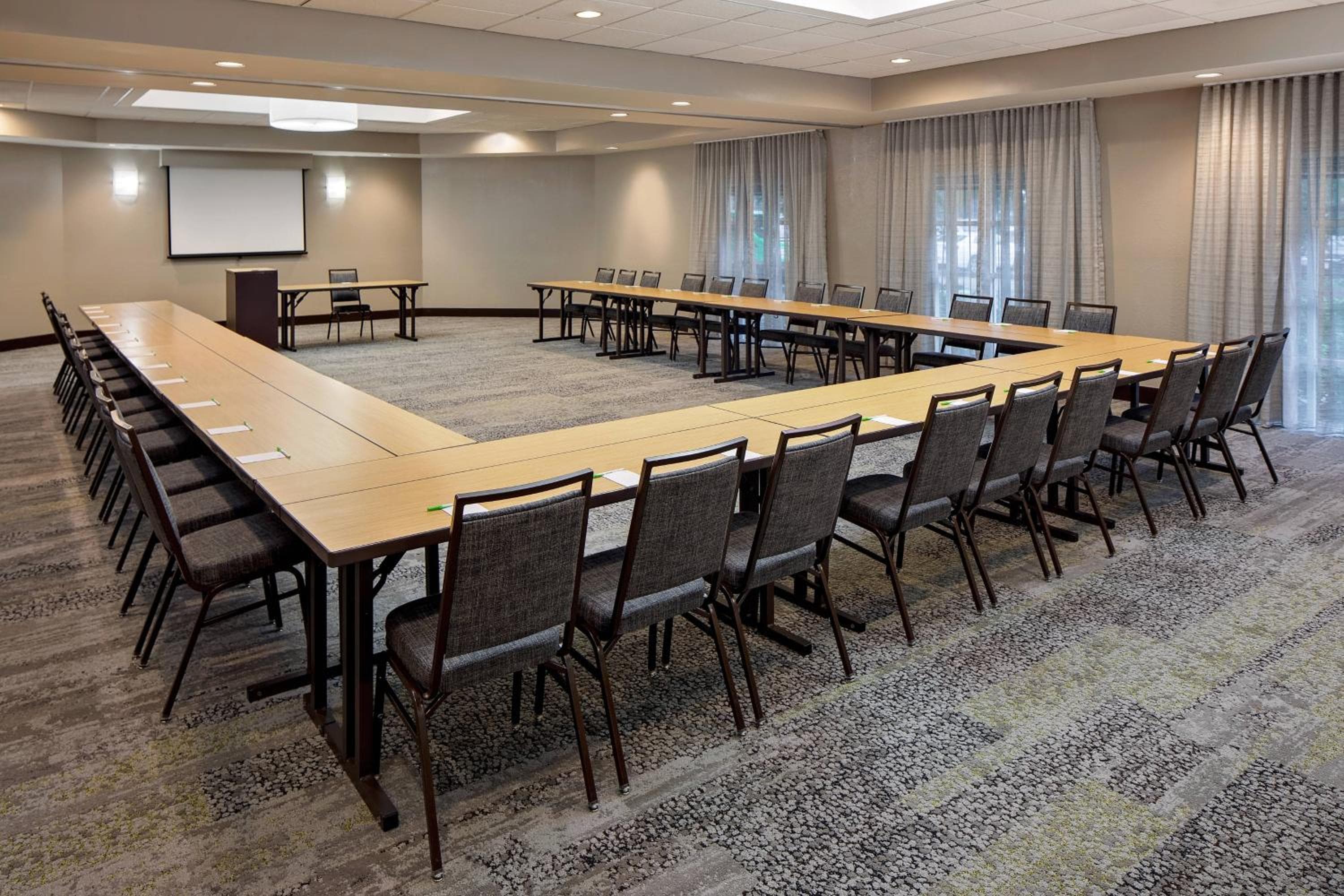 Courtyard by Marriott Fort Lauderdale North/Cypress Creek — 30