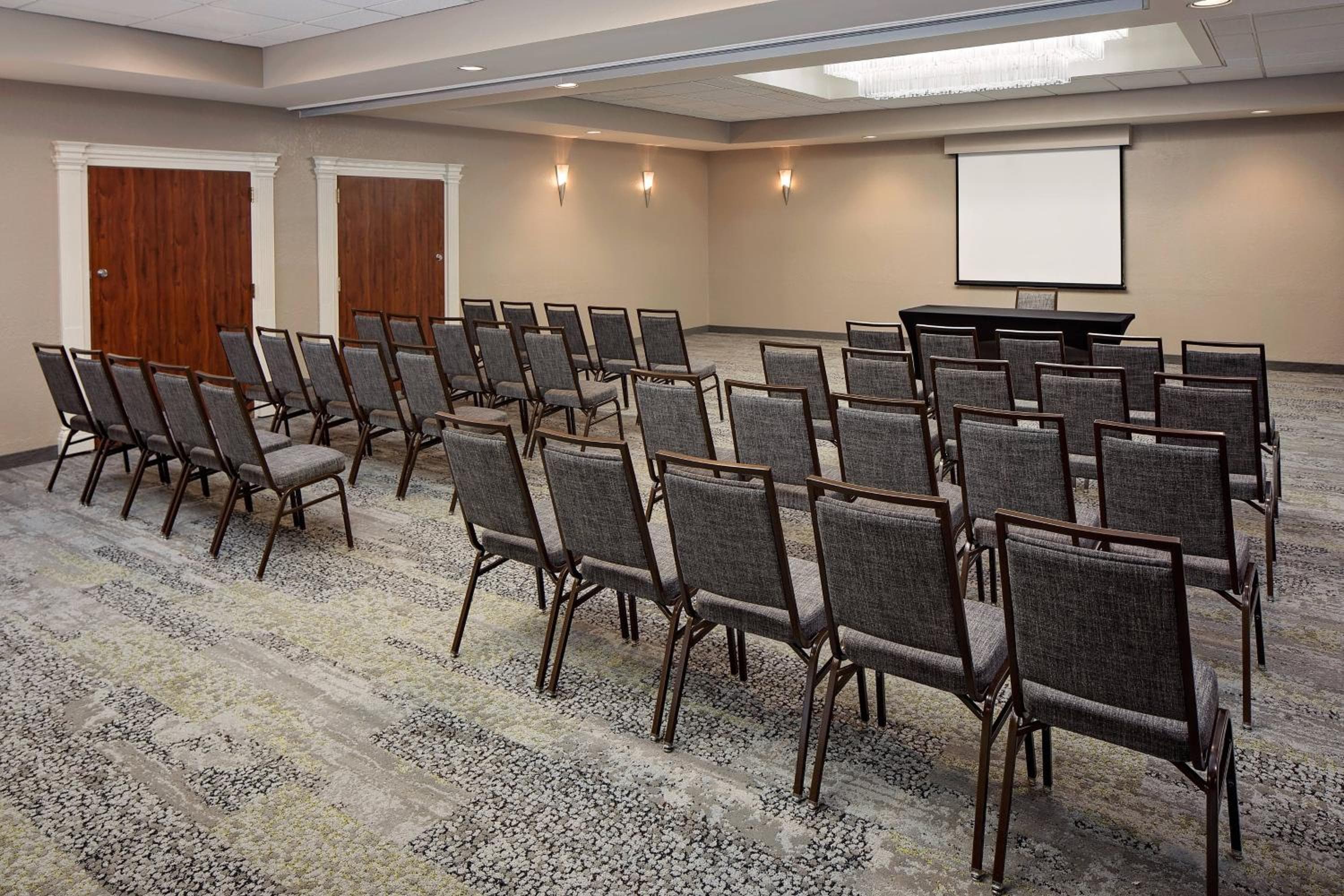 Courtyard by Marriott Fort Lauderdale North/Cypress Creek — 17