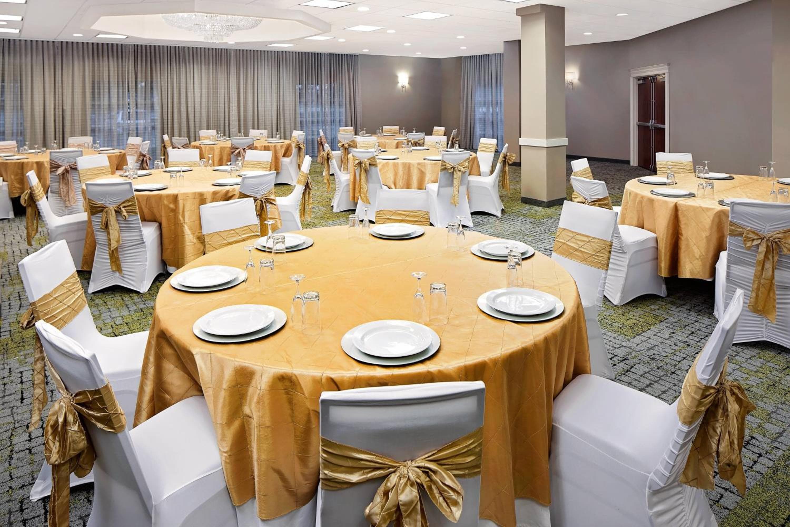 Courtyard by Marriott Fort Lauderdale North/Cypress Creek — 28