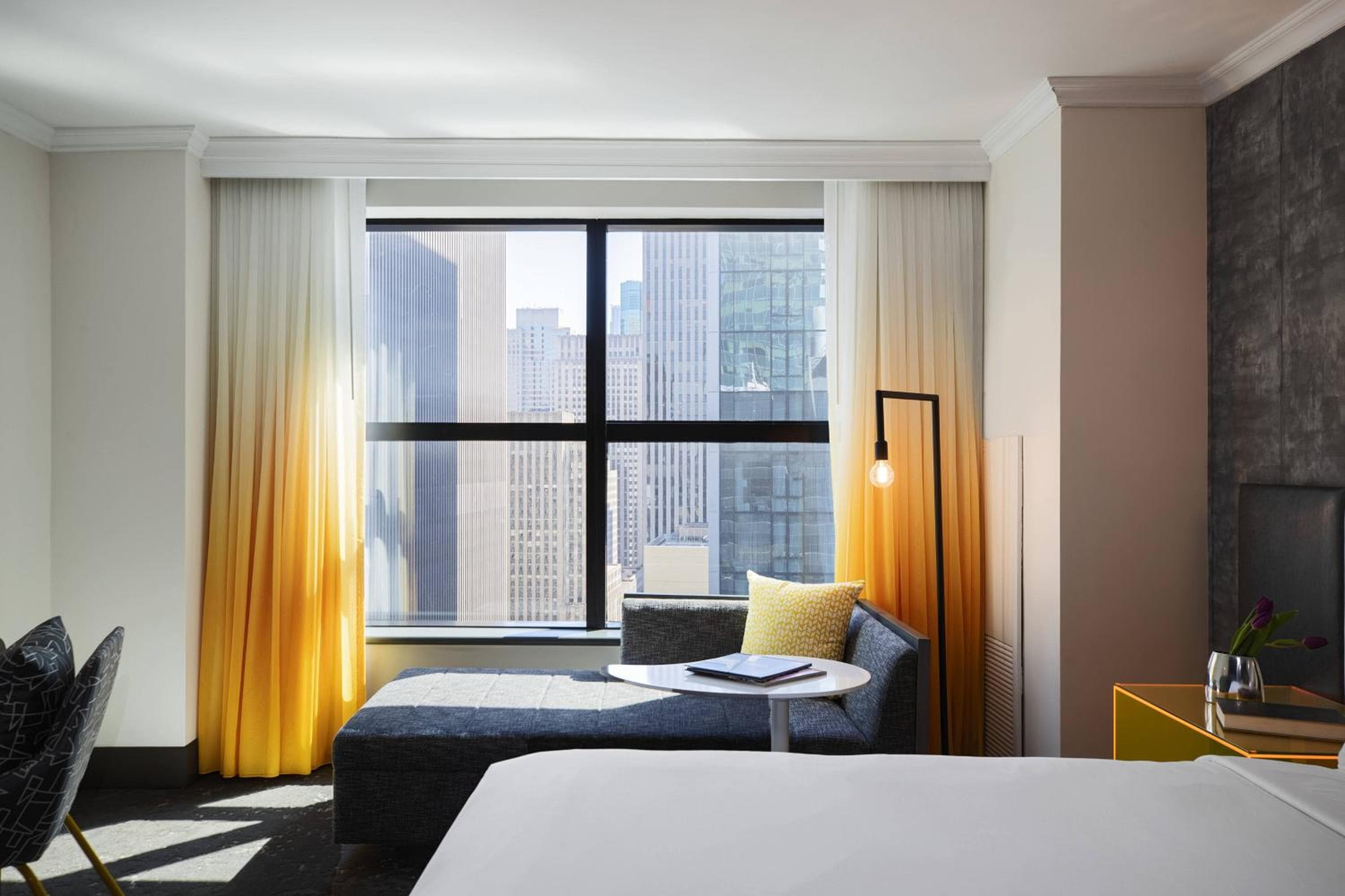 Renaissance New York Times Square by Marriott — 15