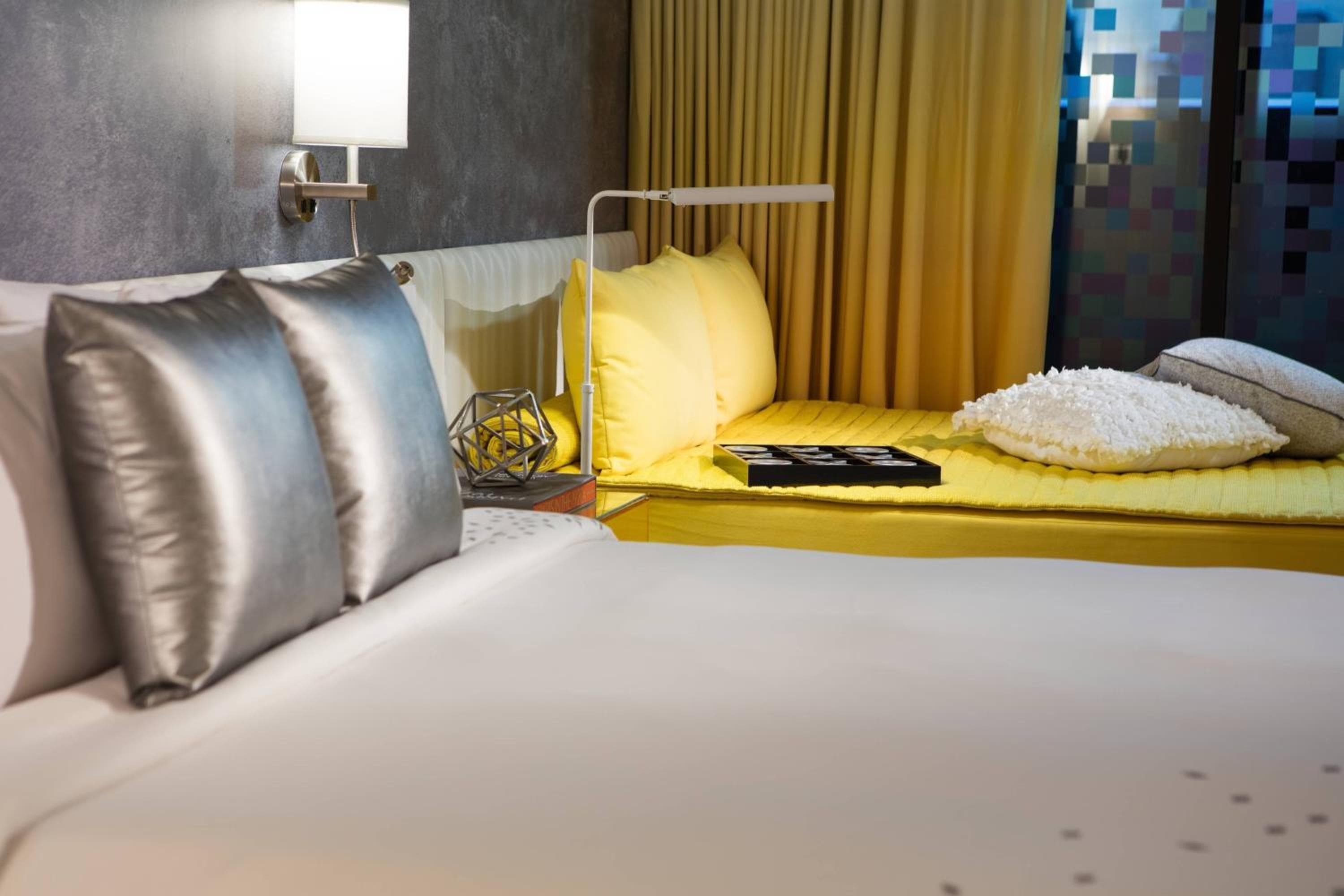 Renaissance New York Times Square by Marriott — 14