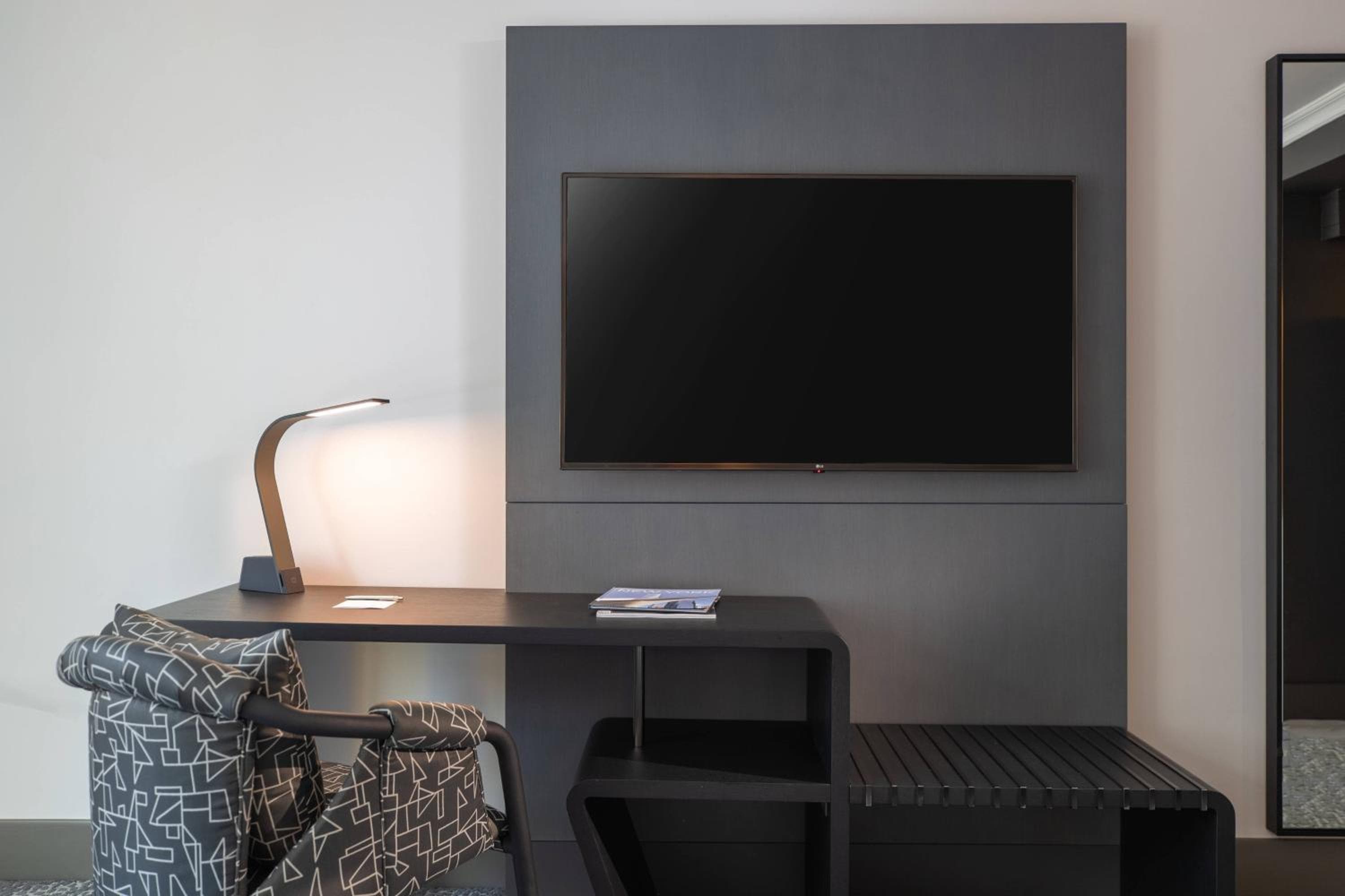 Renaissance New York Times Square by Marriott — 27