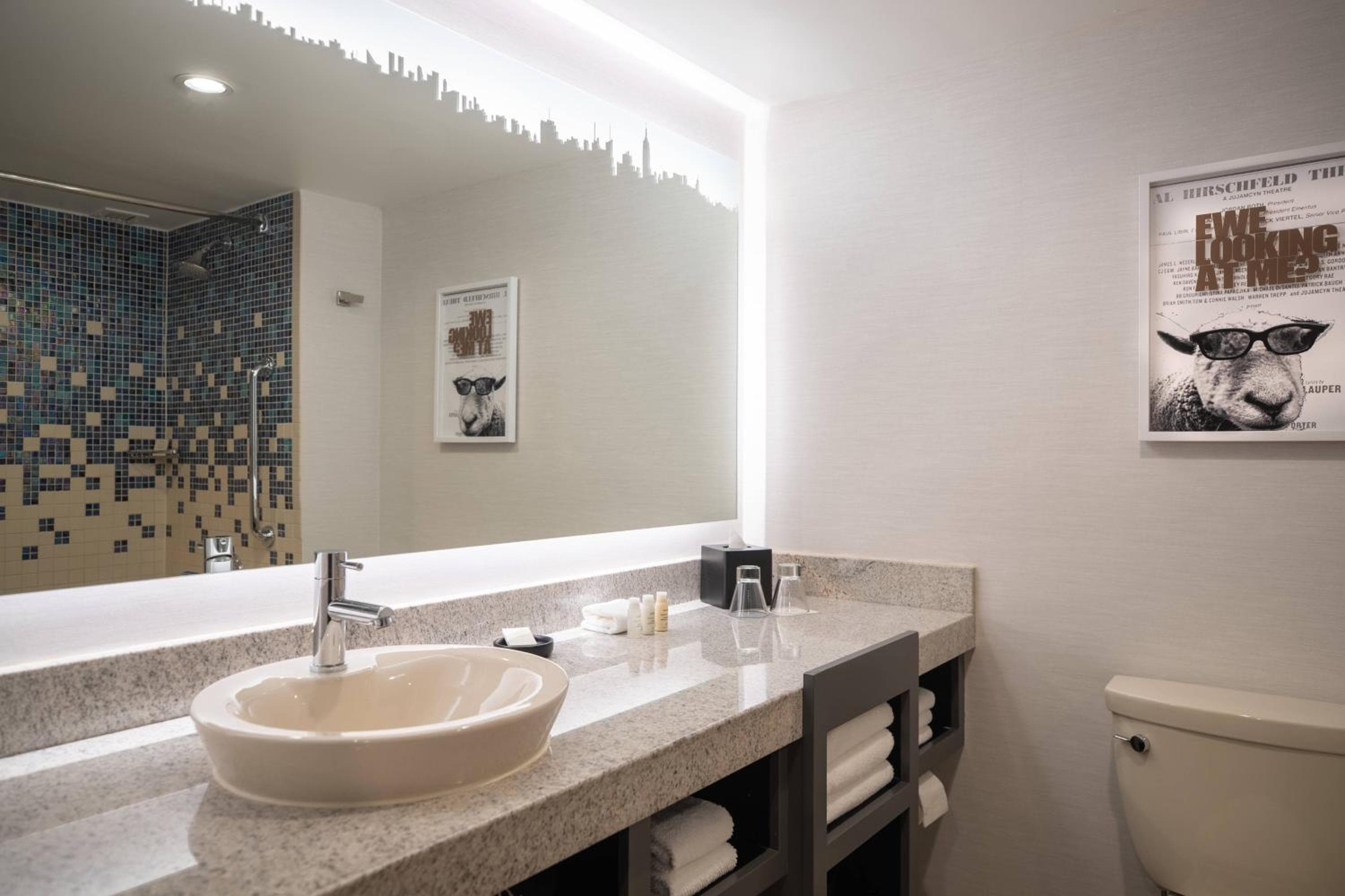 Renaissance New York Times Square by Marriott — 30