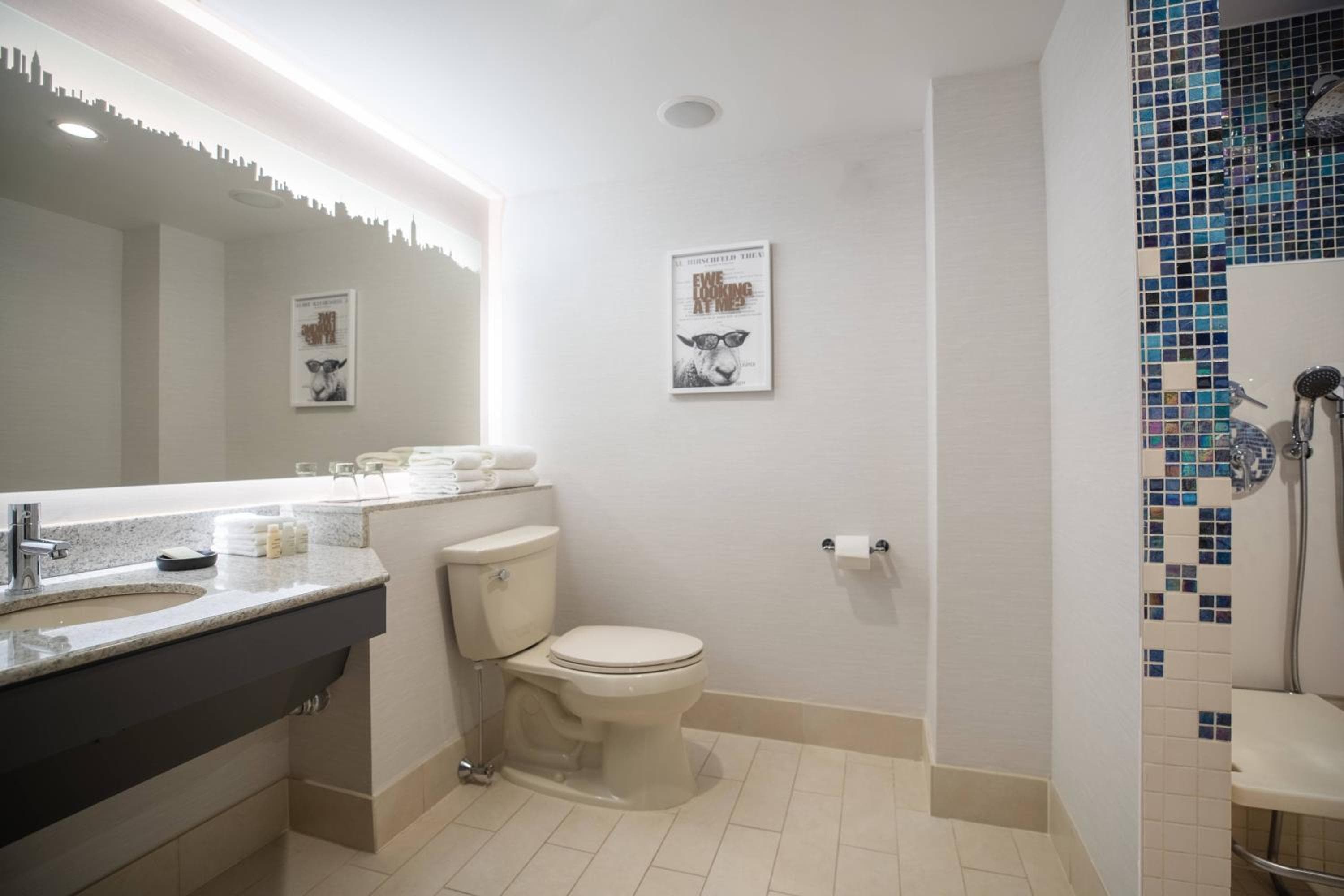 Renaissance New York Times Square by Marriott — 29