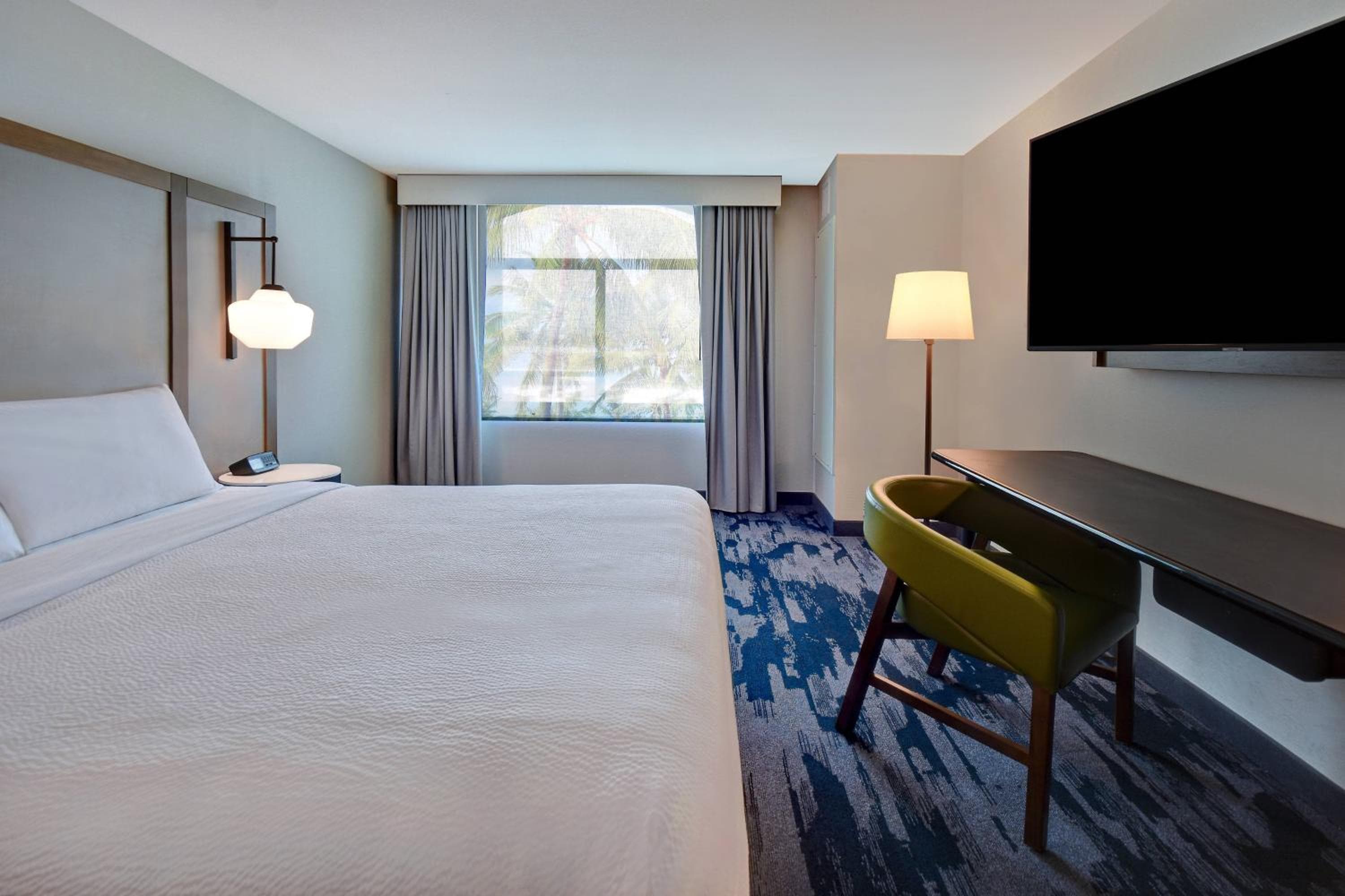 Fairfield Inn & Suites Las Vegas Airport South — 17