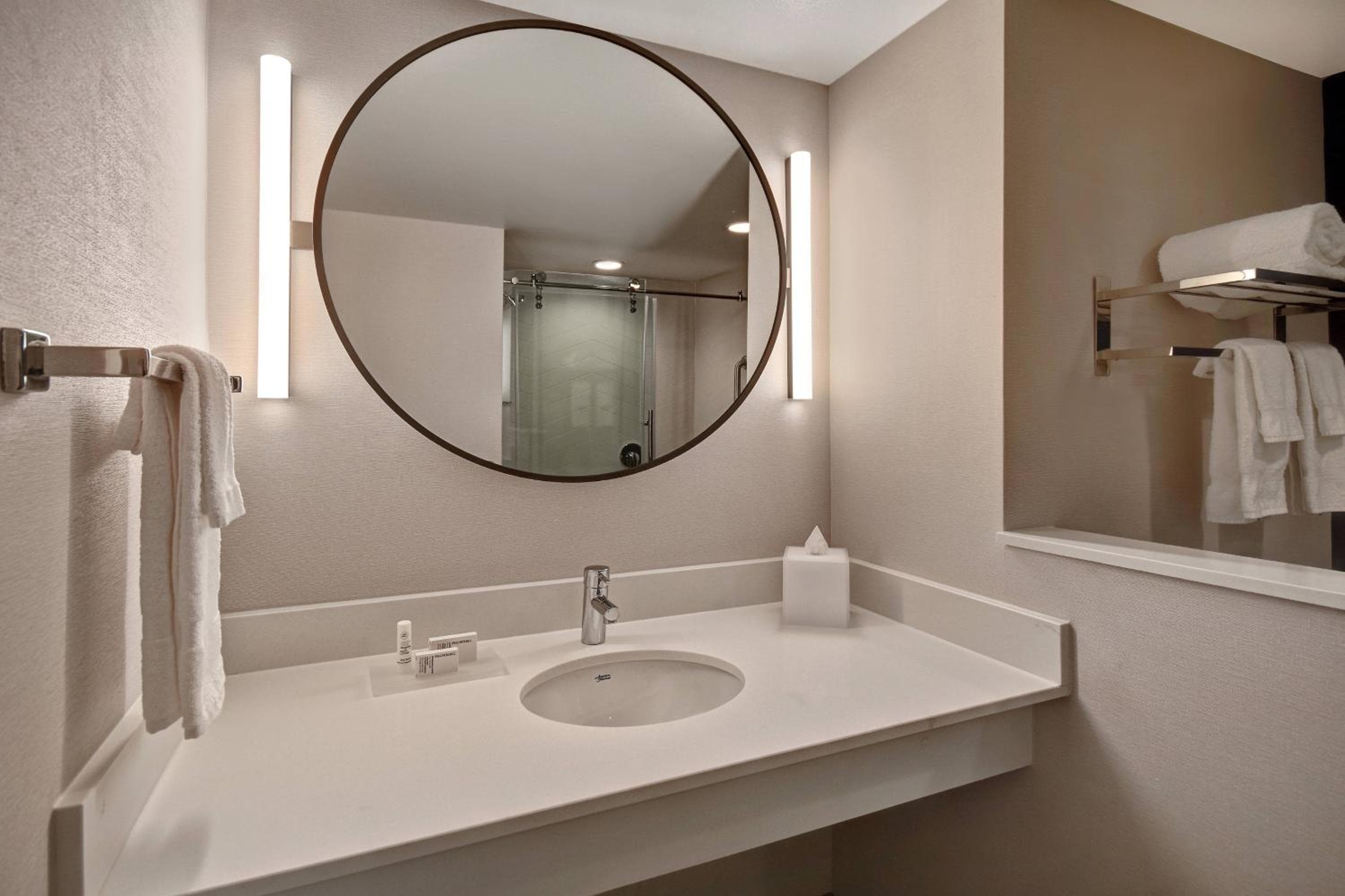 Fairfield Inn & Suites Las Vegas Airport South — 10
