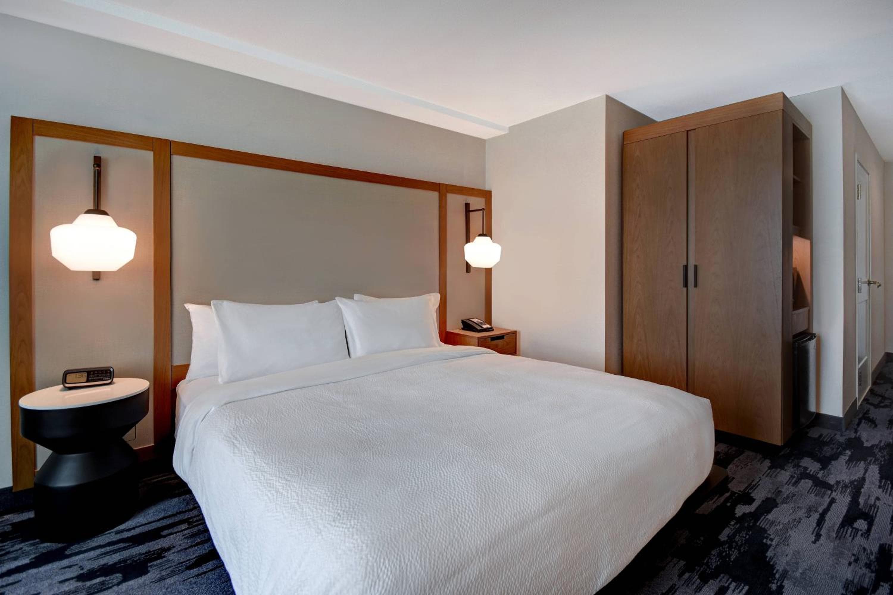 Fairfield Inn & Suites Las Vegas Airport South — 8