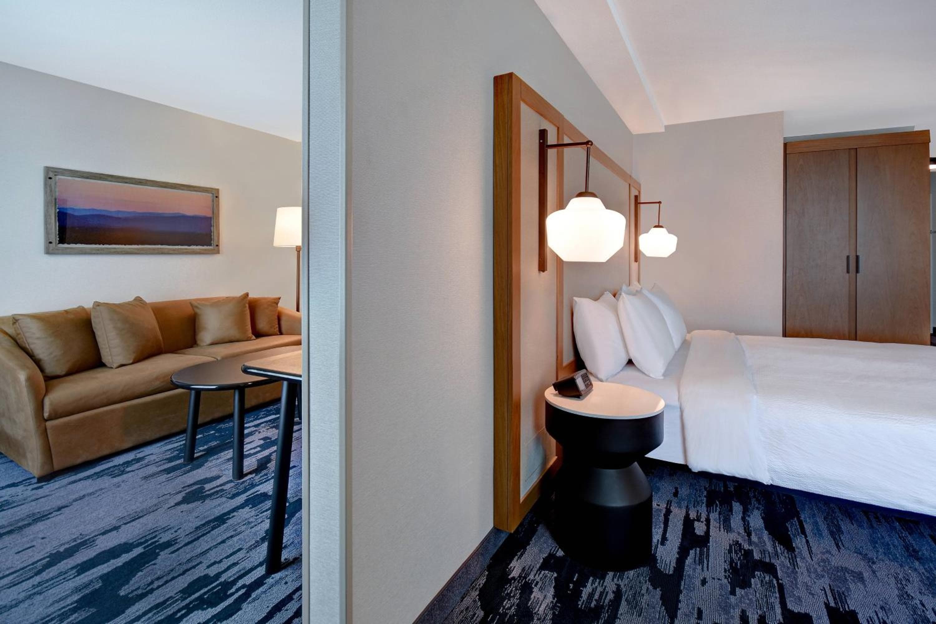 Fairfield Inn & Suites Las Vegas Airport South — 25