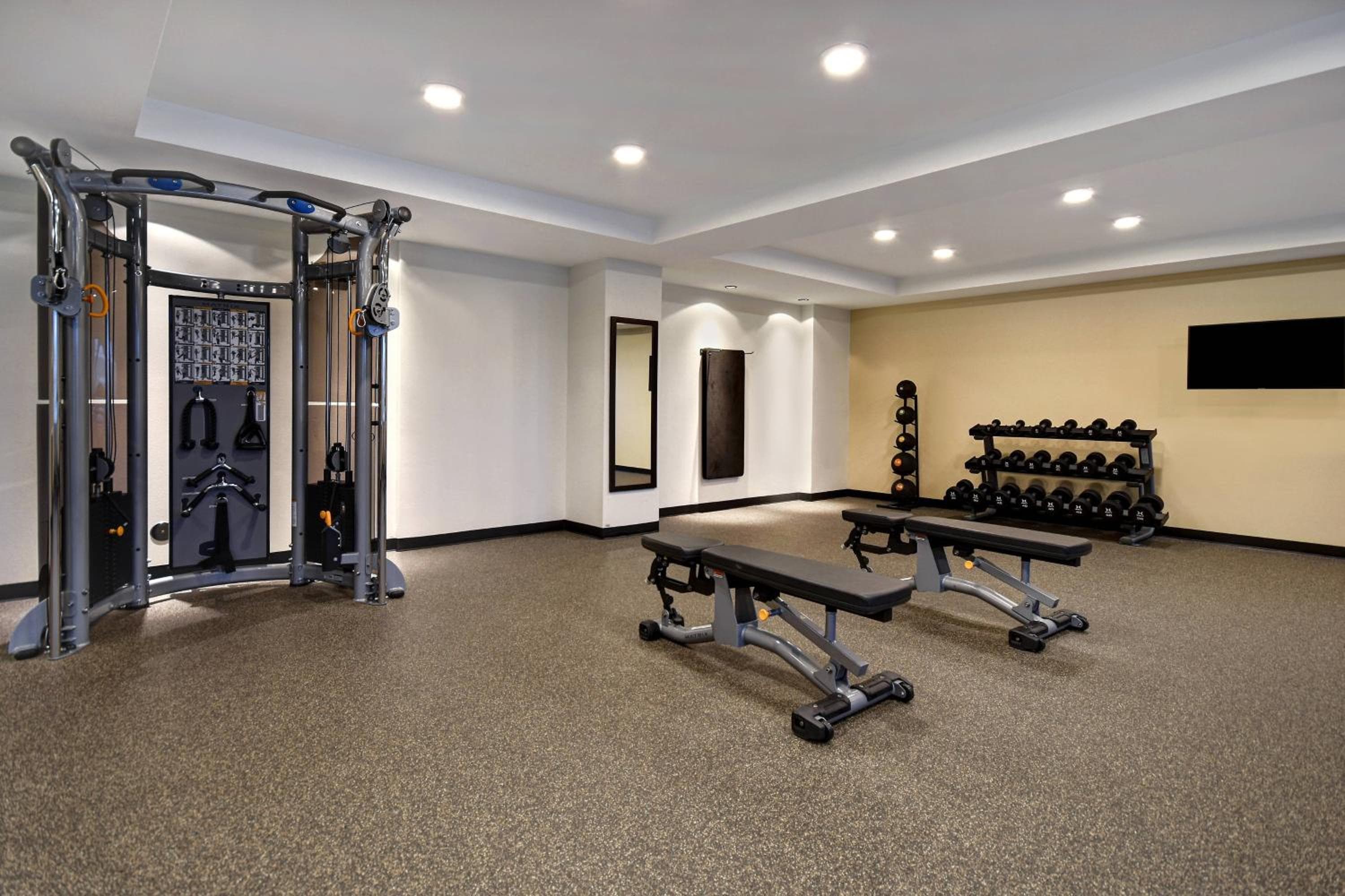 Fairfield Inn & Suites Las Vegas Airport South — 15