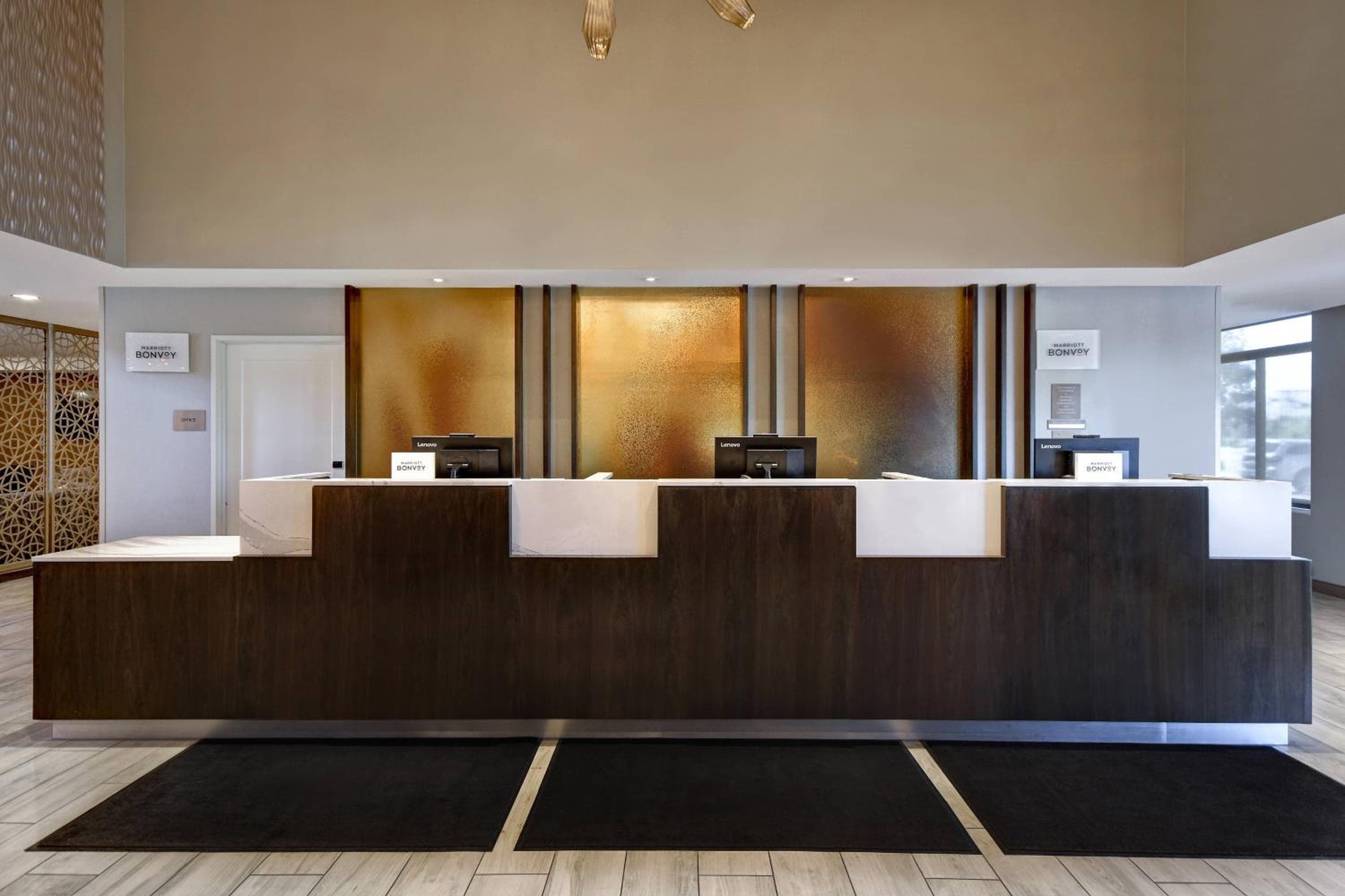 Fairfield Inn & Suites Las Vegas Airport South — 13