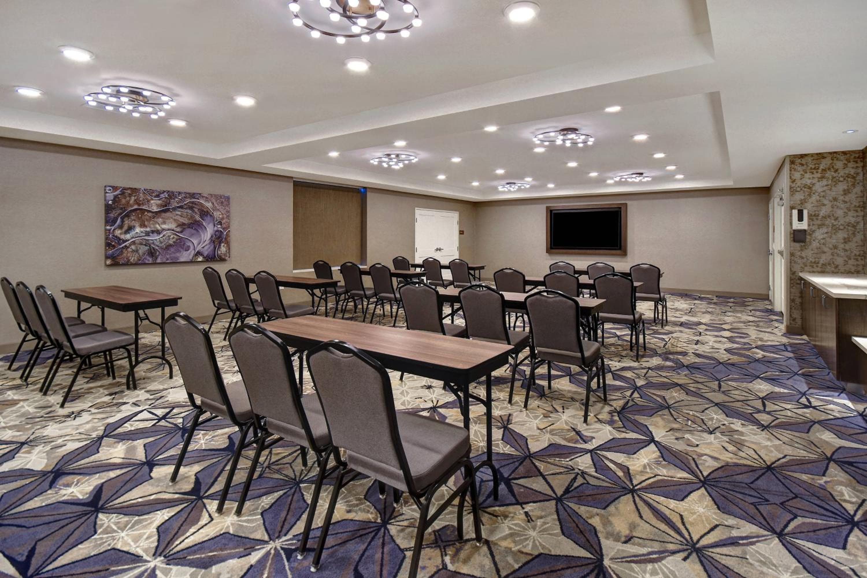 Fairfield Inn & Suites Las Vegas Airport South — 24