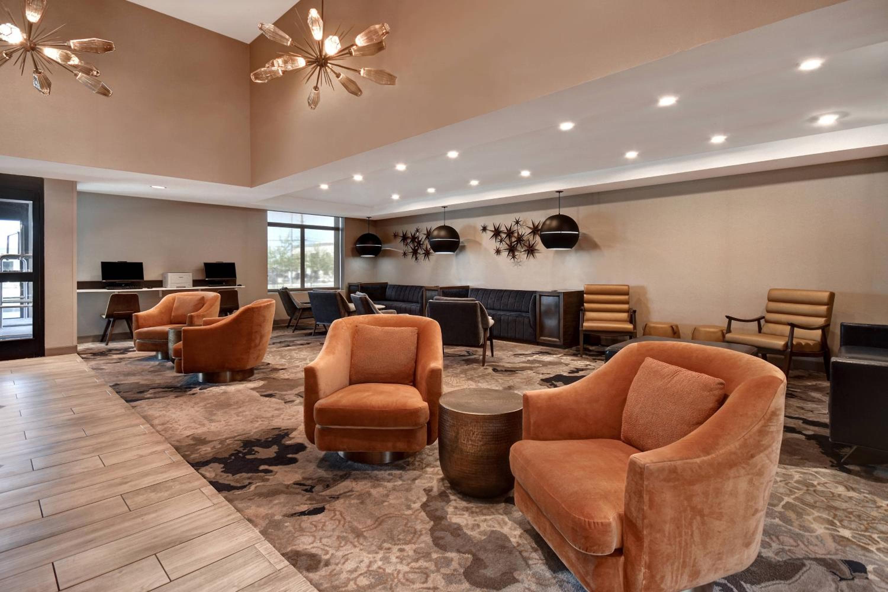 Fairfield Inn & Suites Las Vegas Airport South — 6