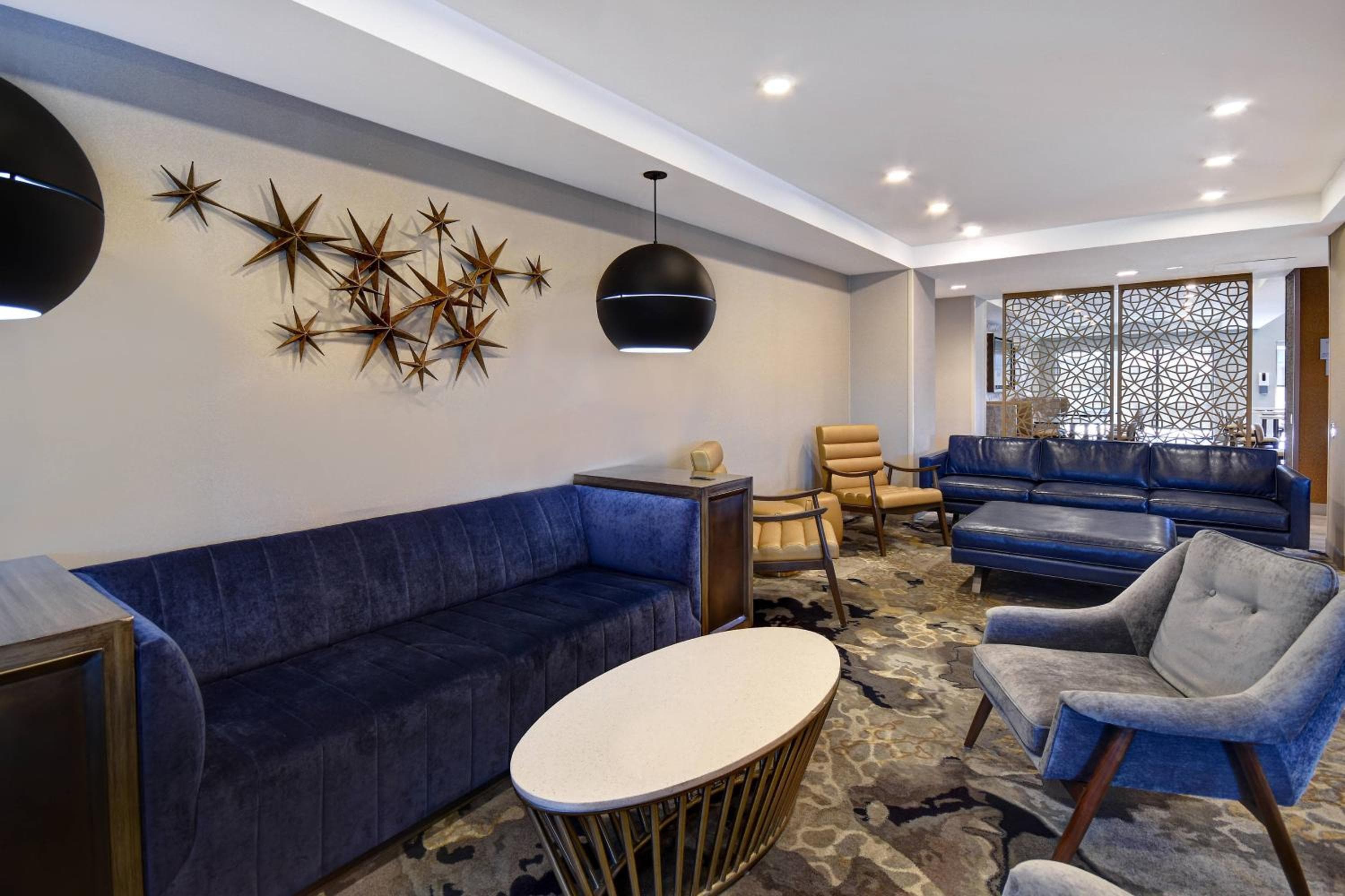 Fairfield Inn & Suites Las Vegas Airport South — 29