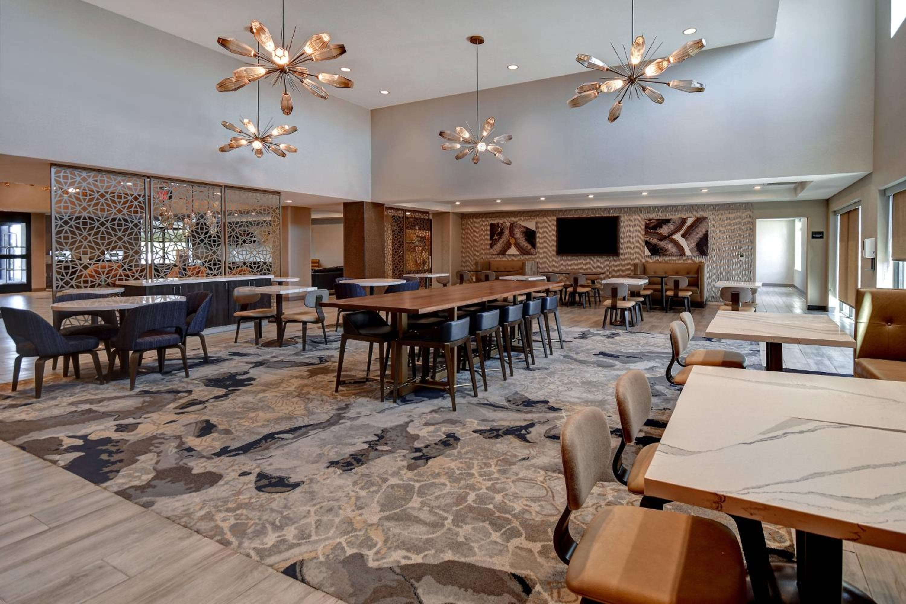 Fairfield Inn & Suites Las Vegas Airport South — 27