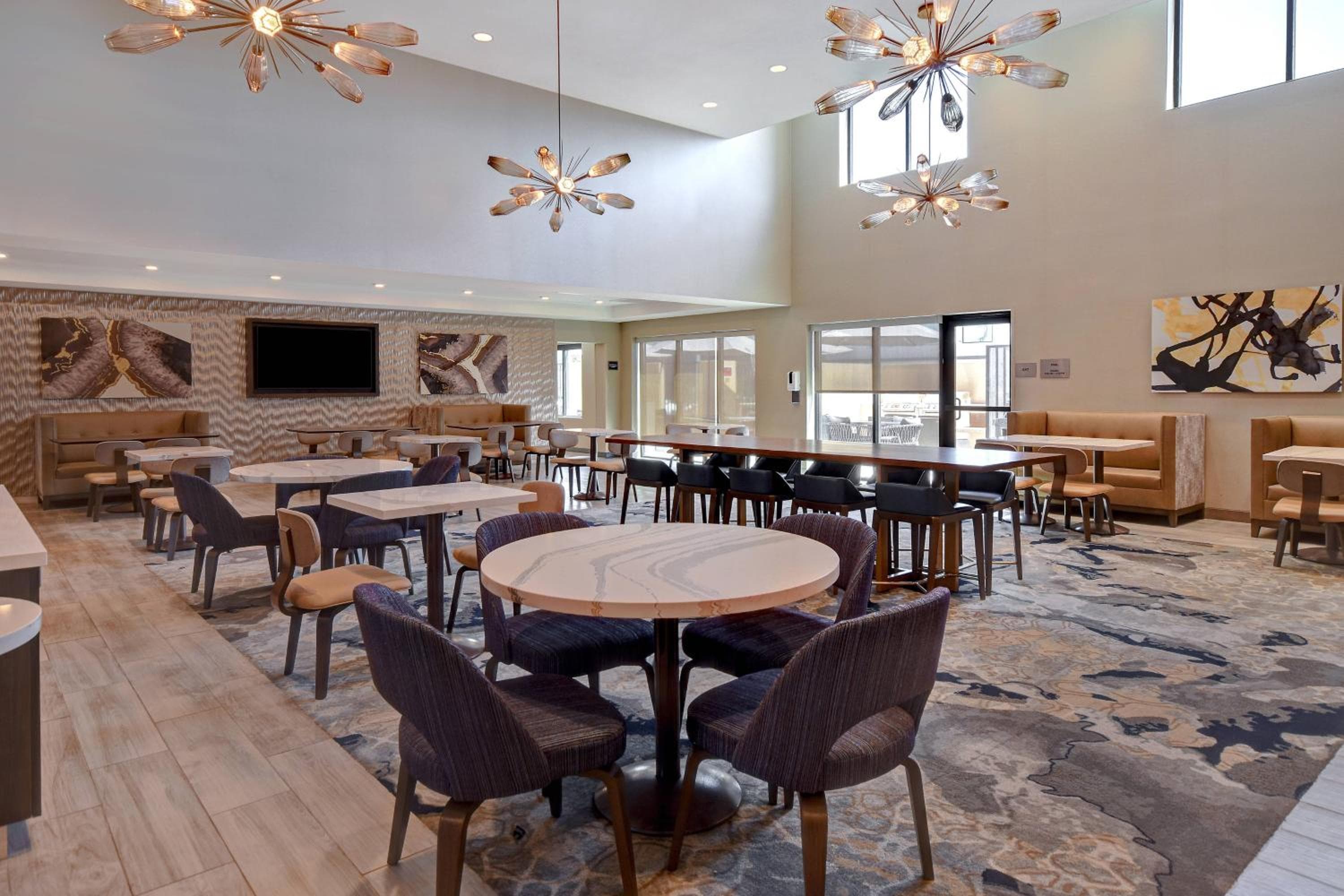 Fairfield Inn & Suites Las Vegas Airport South — 2