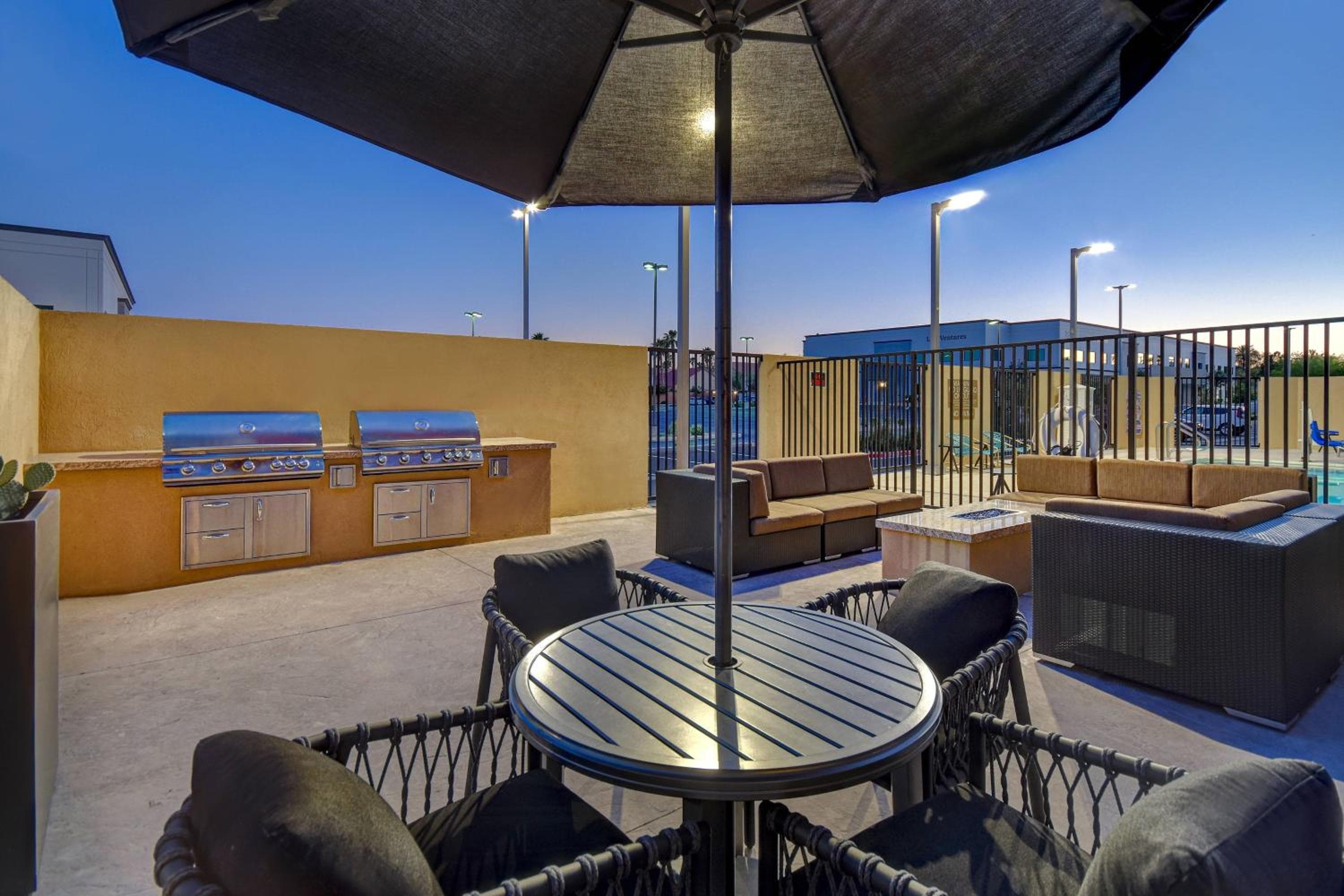 Fairfield Inn & Suites Las Vegas Airport South — 14