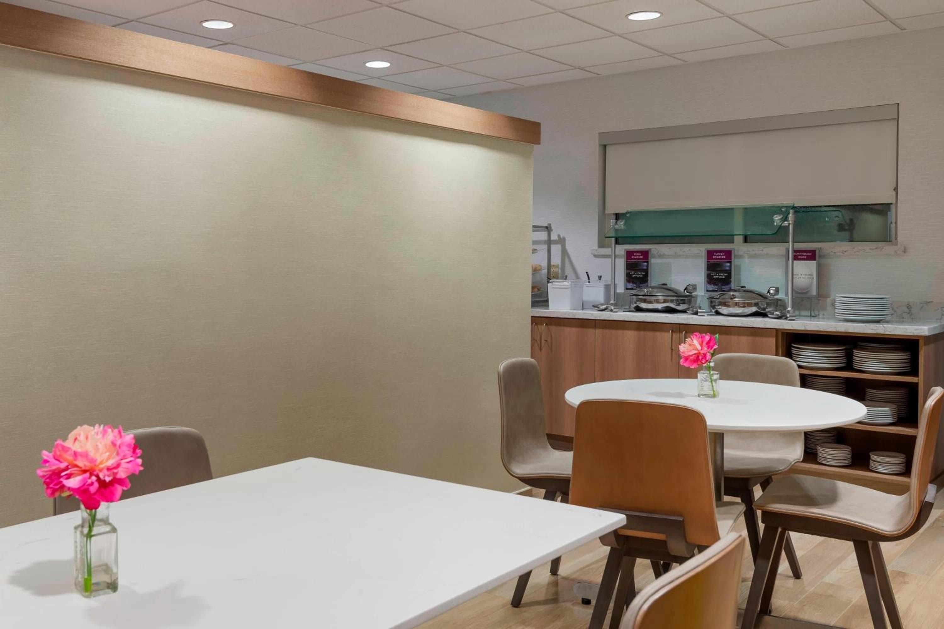 Residence Inn by Marriott Tampa en USF/Centro médico — 23