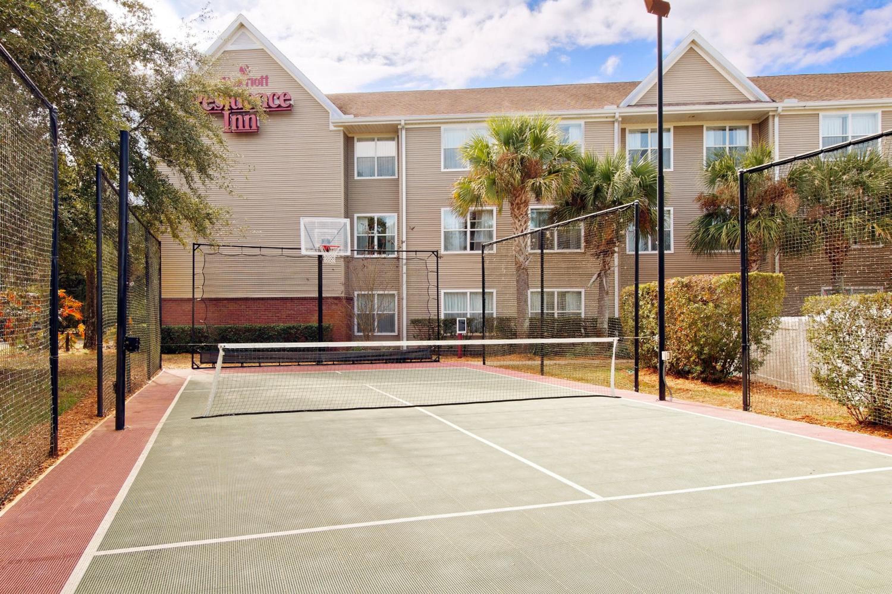 Residence Inn by Marriott Tampa en USF/Centro médico — 27