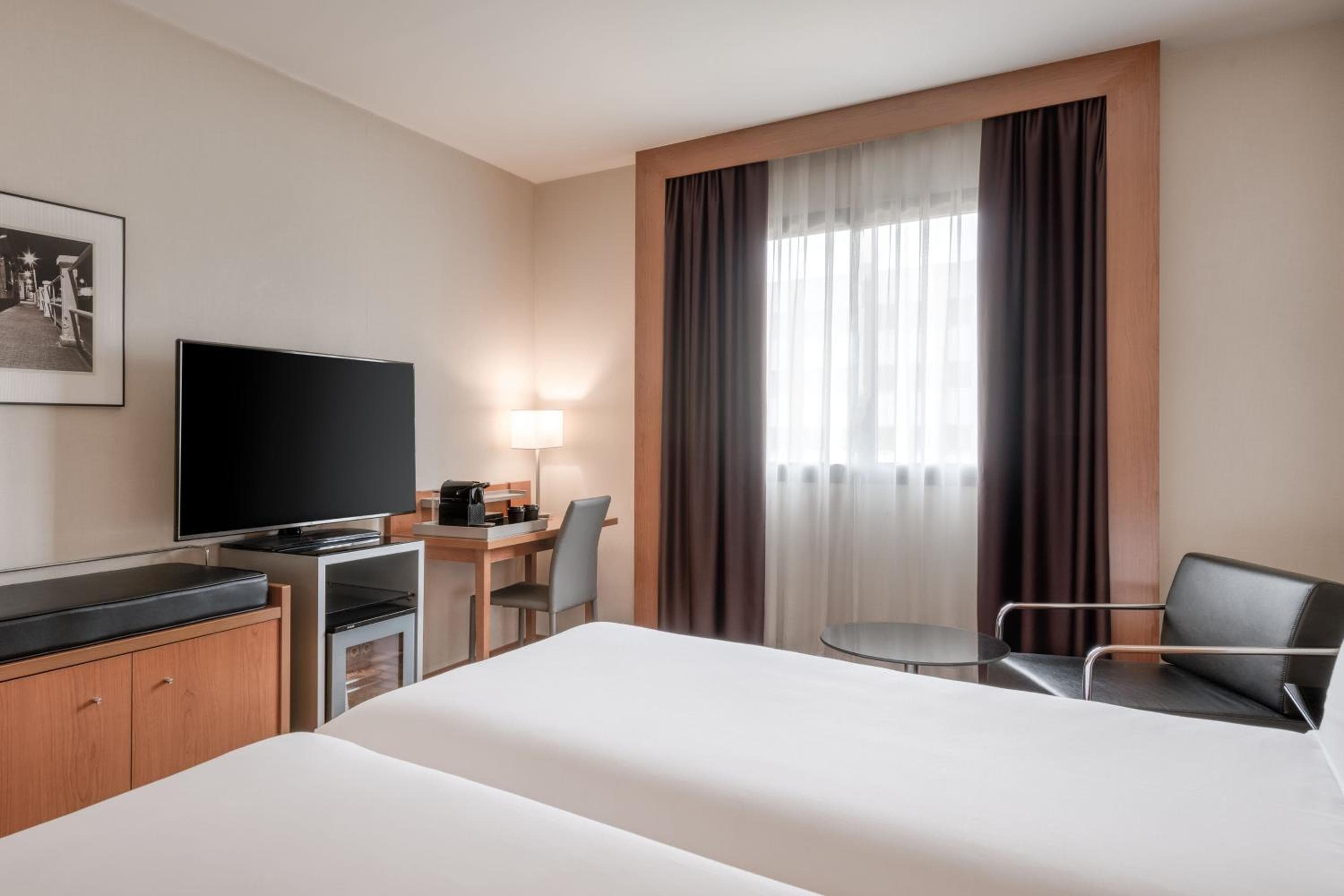 AC Hotel Sevilla Fórum by Marriott — 18