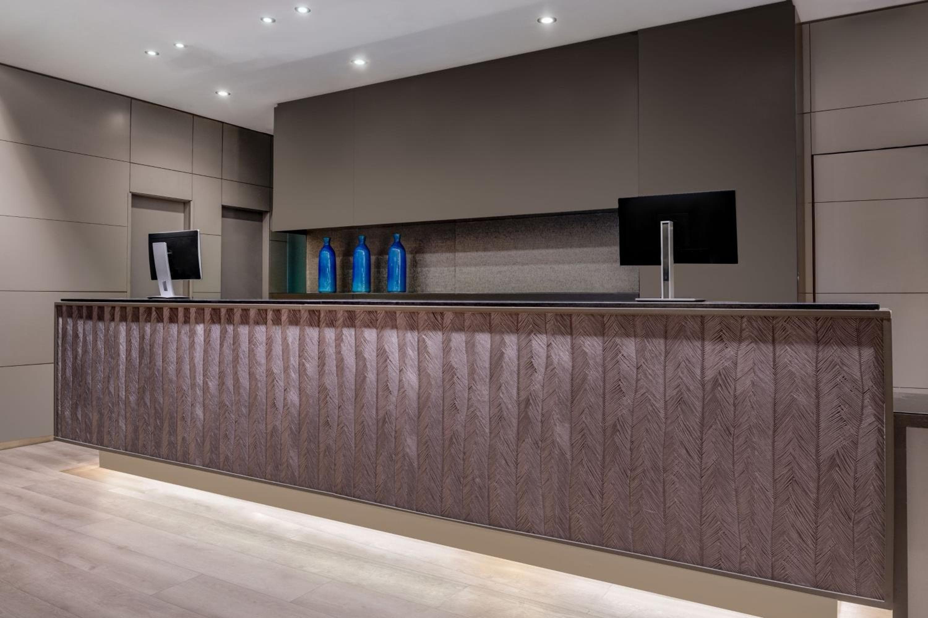 AC Hotel Sevilla Fórum by Marriott — 23