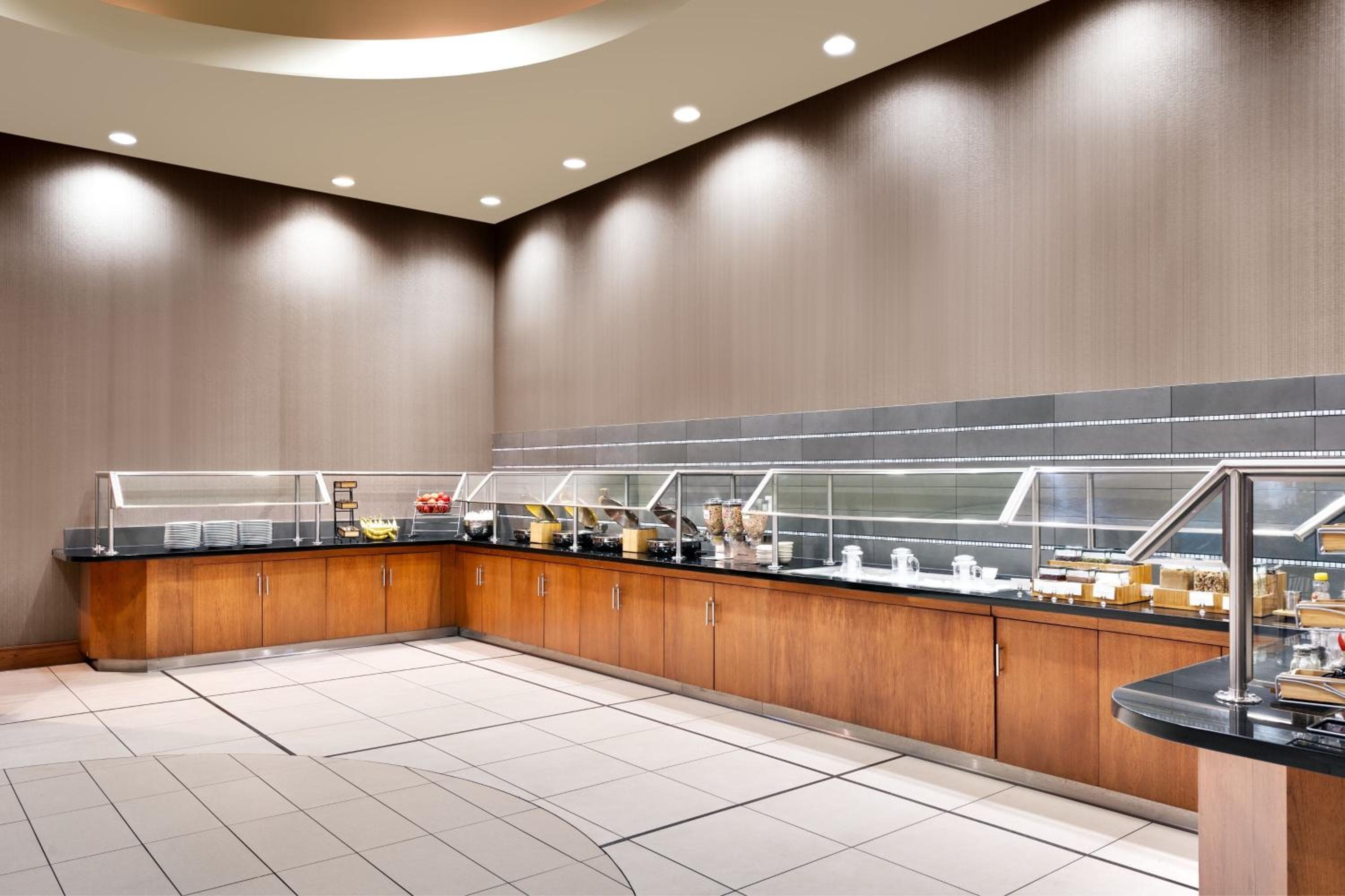 SpringHill Suites by Marriott Las Vegas Convention Center — 4