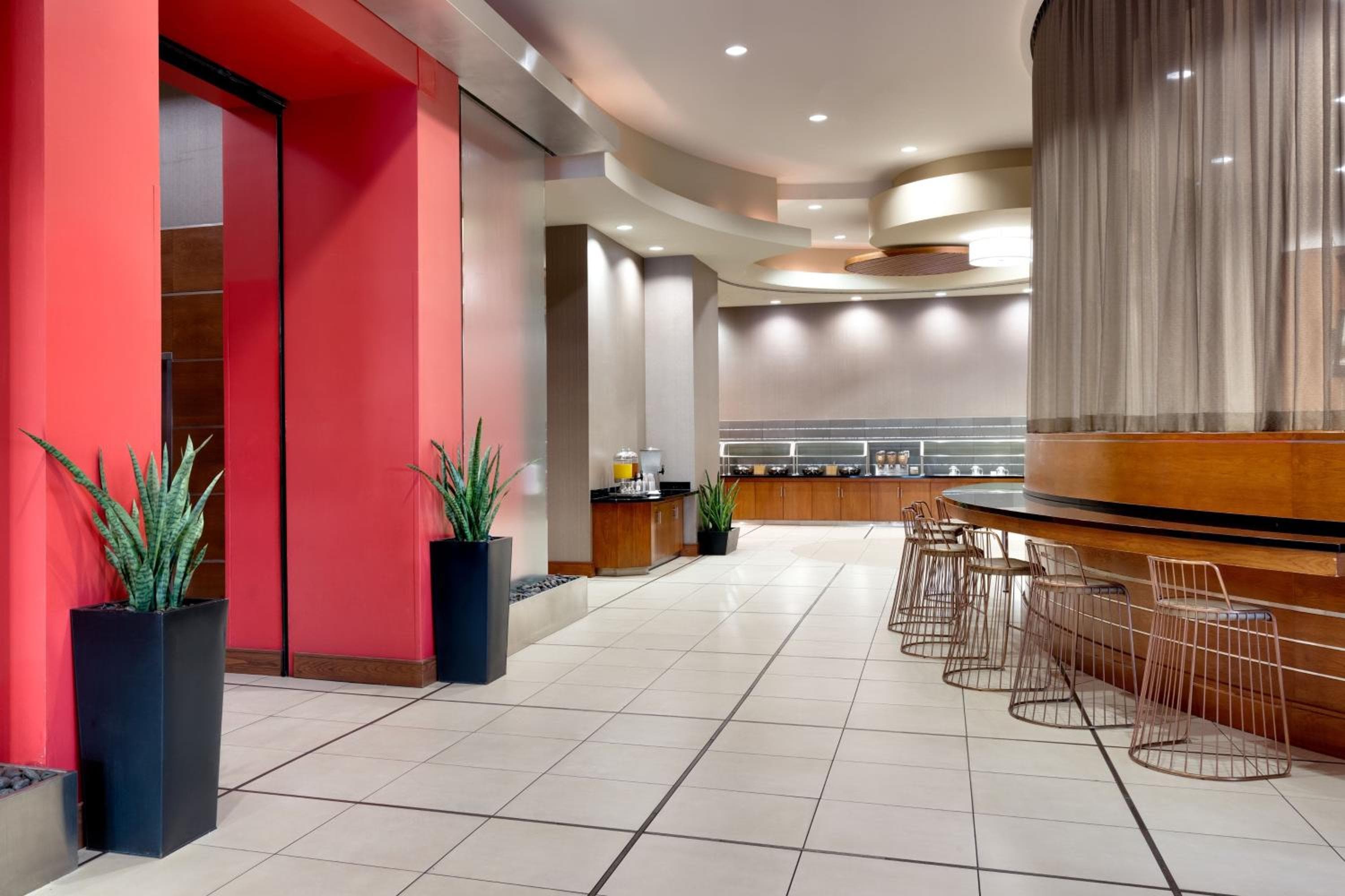 SpringHill Suites by Marriott Las Vegas Centro de Convenciones — 15