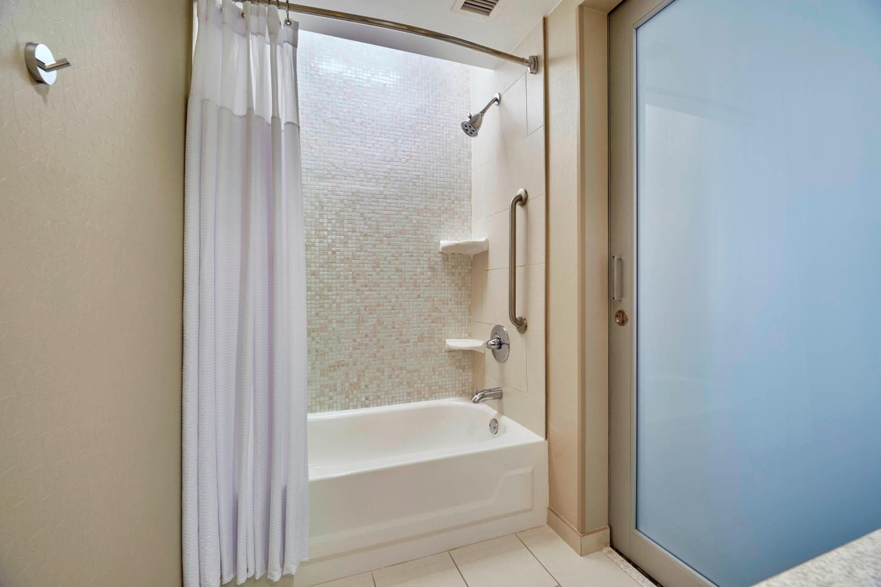 SpringHill Suites by Marriott Las Vegas Centro de Convenciones — 30