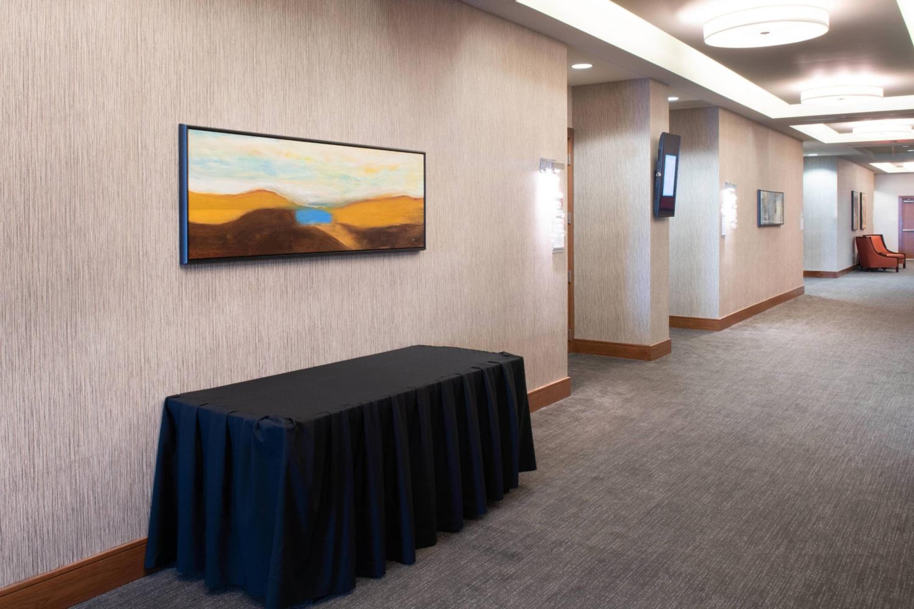 SpringHill Suites by Marriott Las Vegas Convention Center — 16
