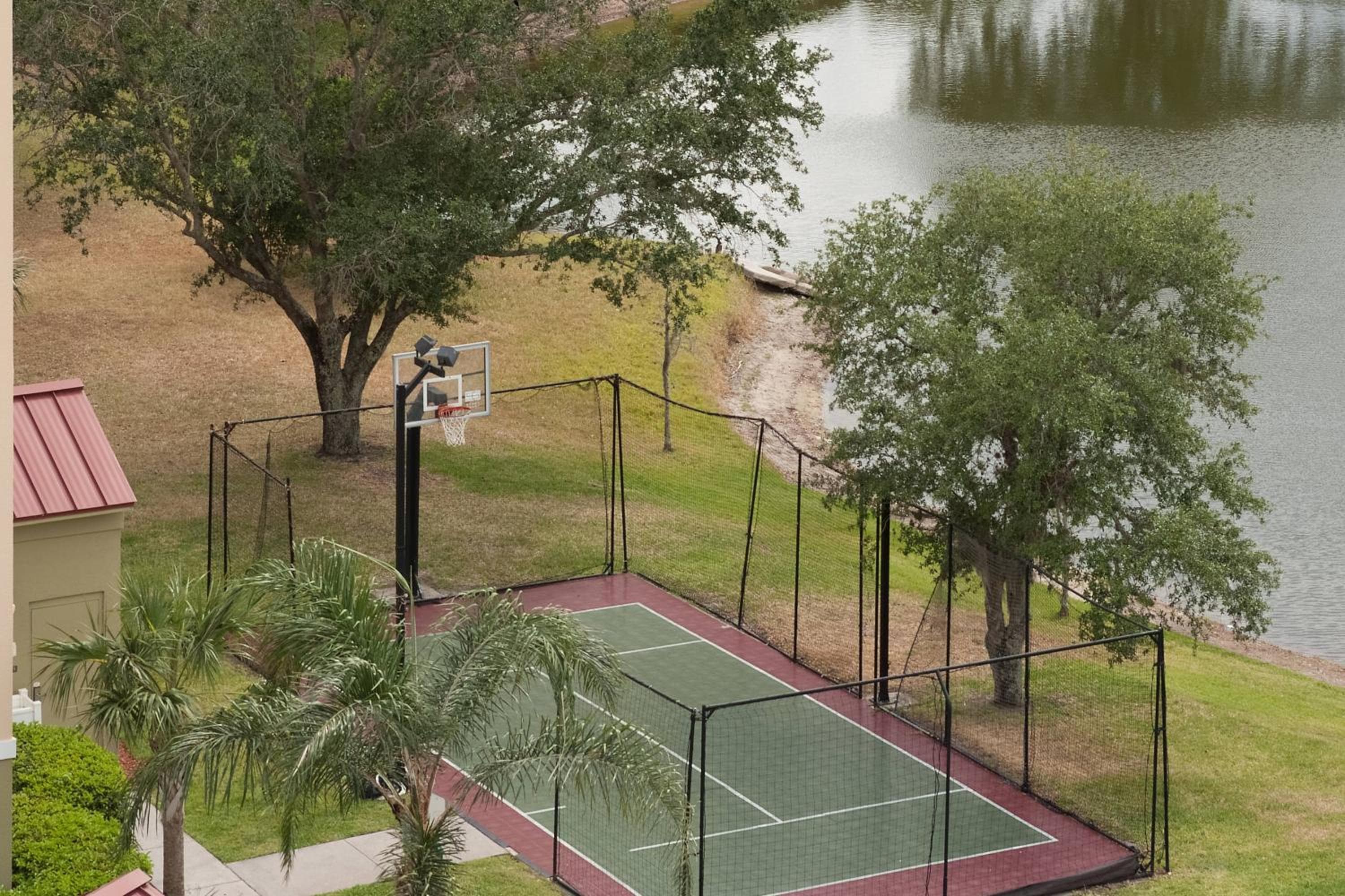 Residence Inn Orlando Airport — 3