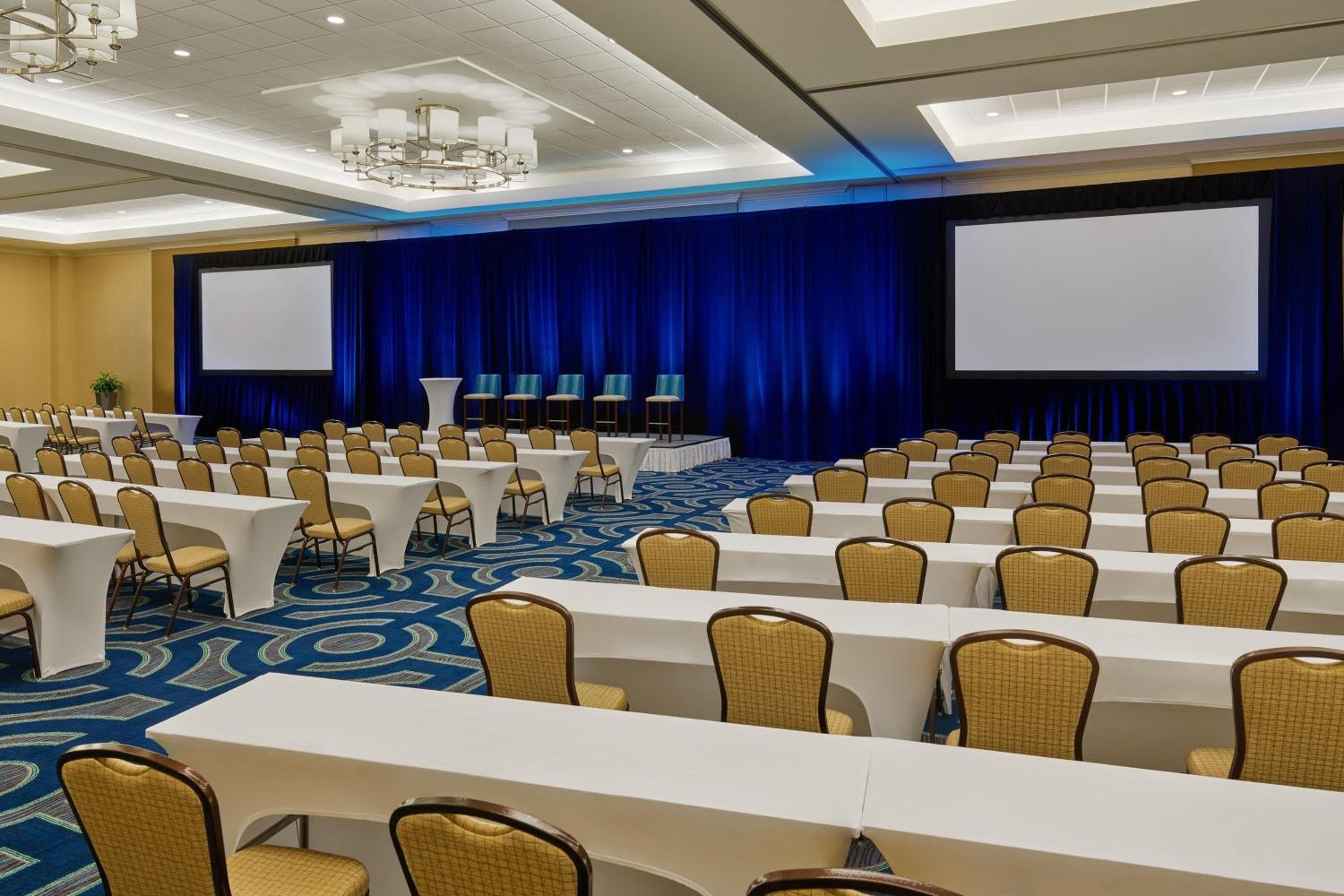 Sheraton Orlando Lake Buena Vista Resort — 22