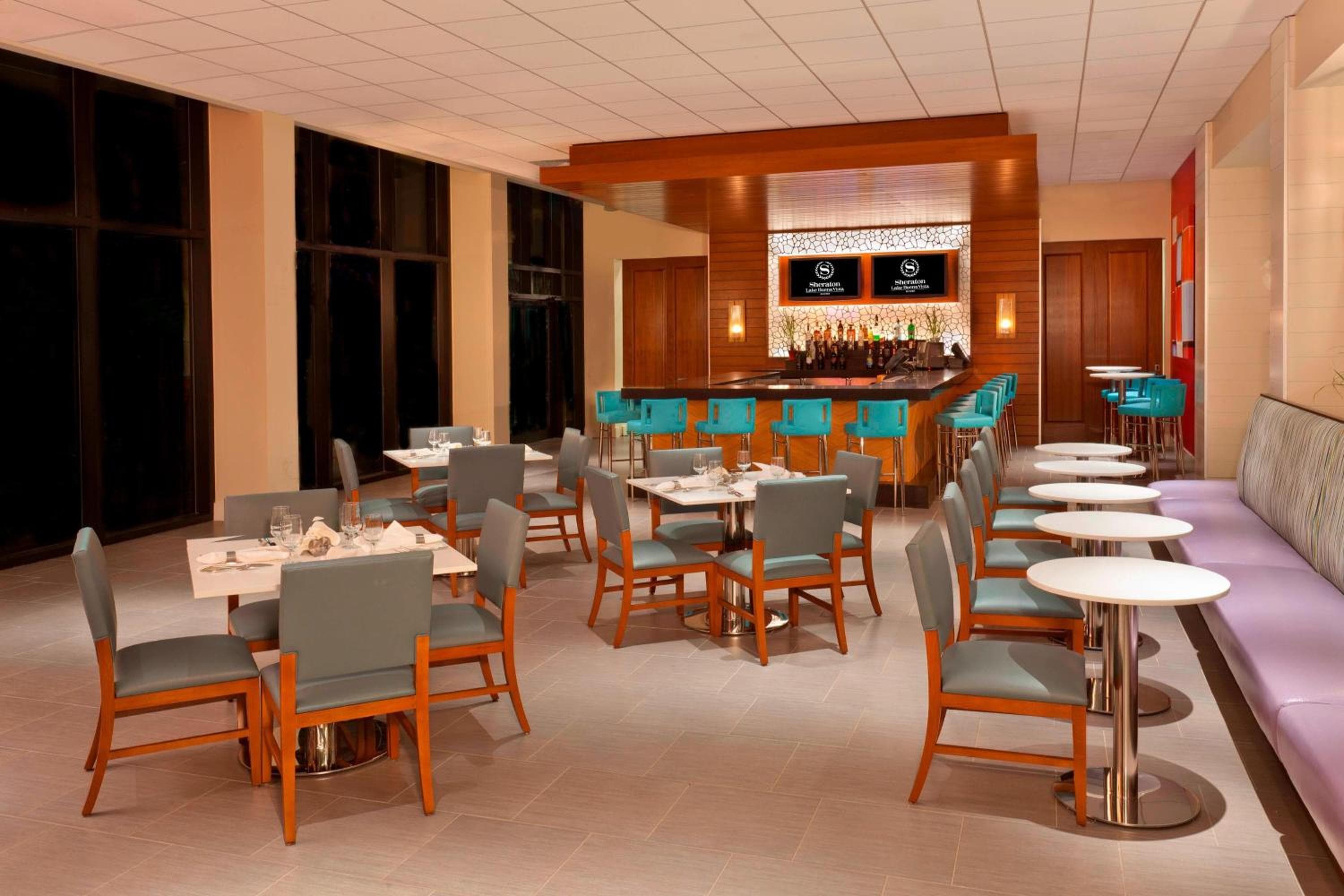 Sheraton Orlando Lake Buena Vista Resort — 14