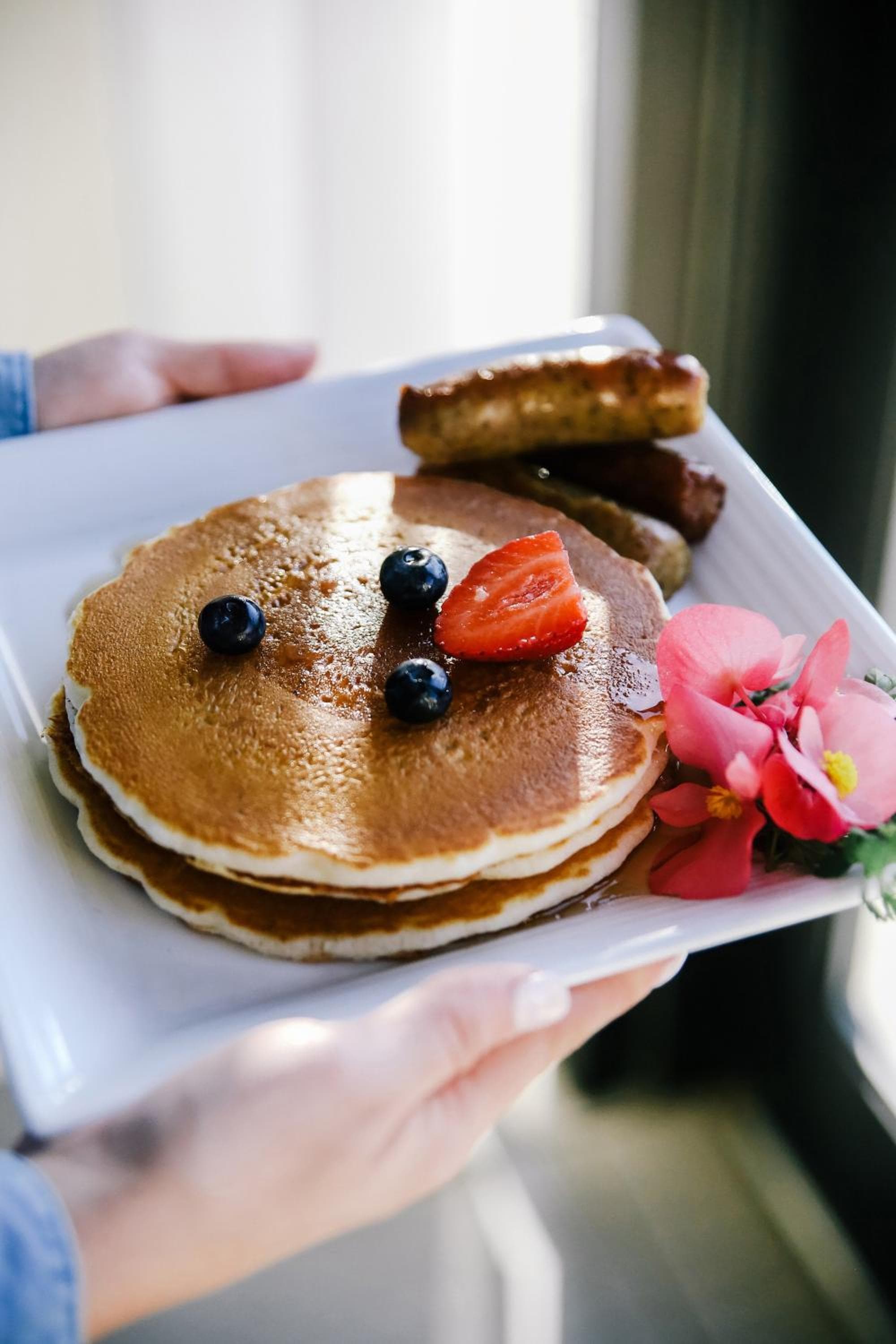 Sheraton Orlando Lake Buena Vista Resort — 25