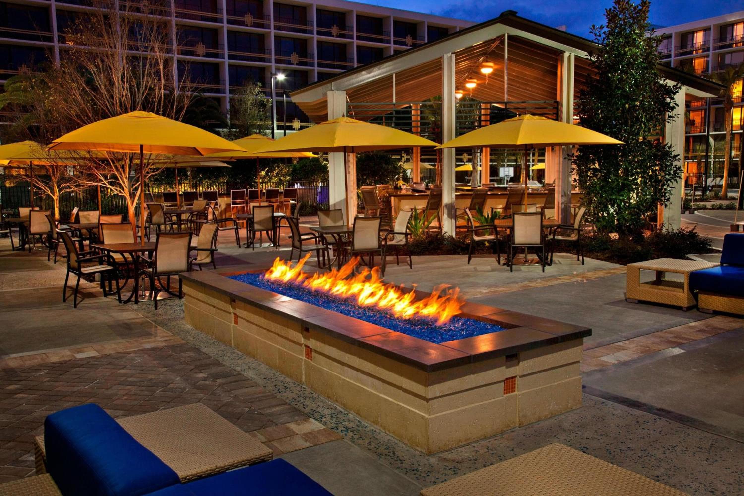 Sheraton Orlando Lake Buena Vista Resort — 5