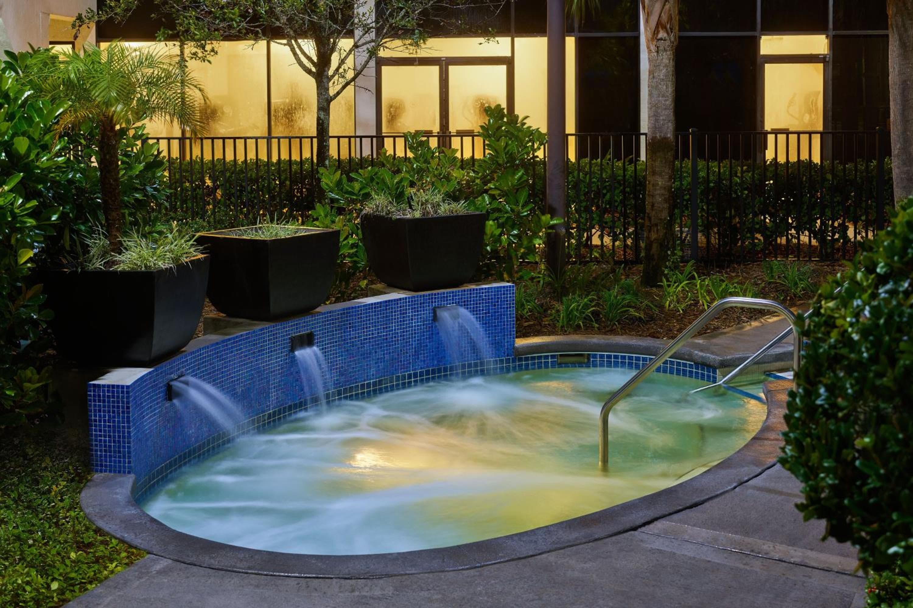 Sheraton Orlando Lake Buena Vista Resort — 15