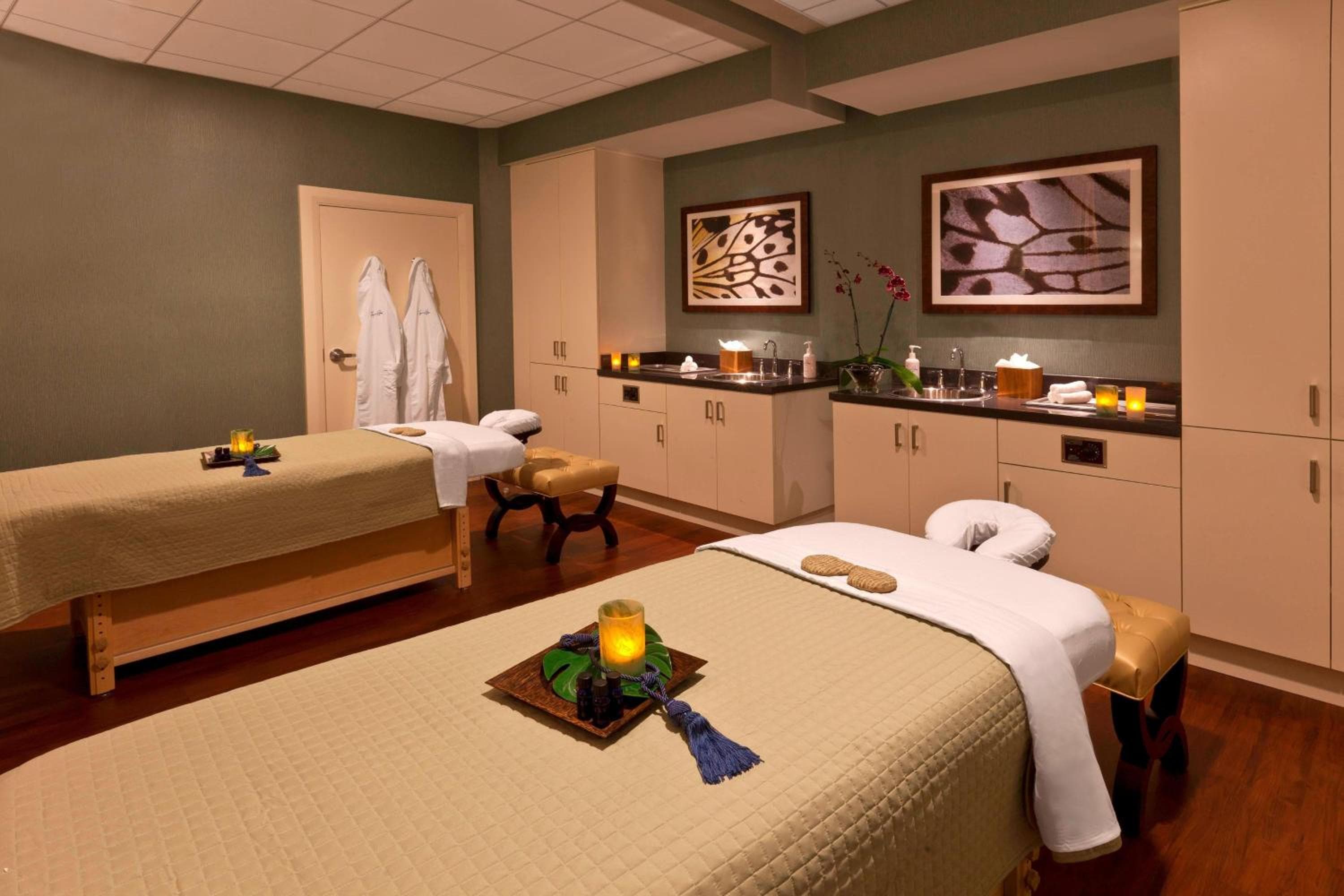 Sheraton Orlando Lake Buena Vista Resort — 19