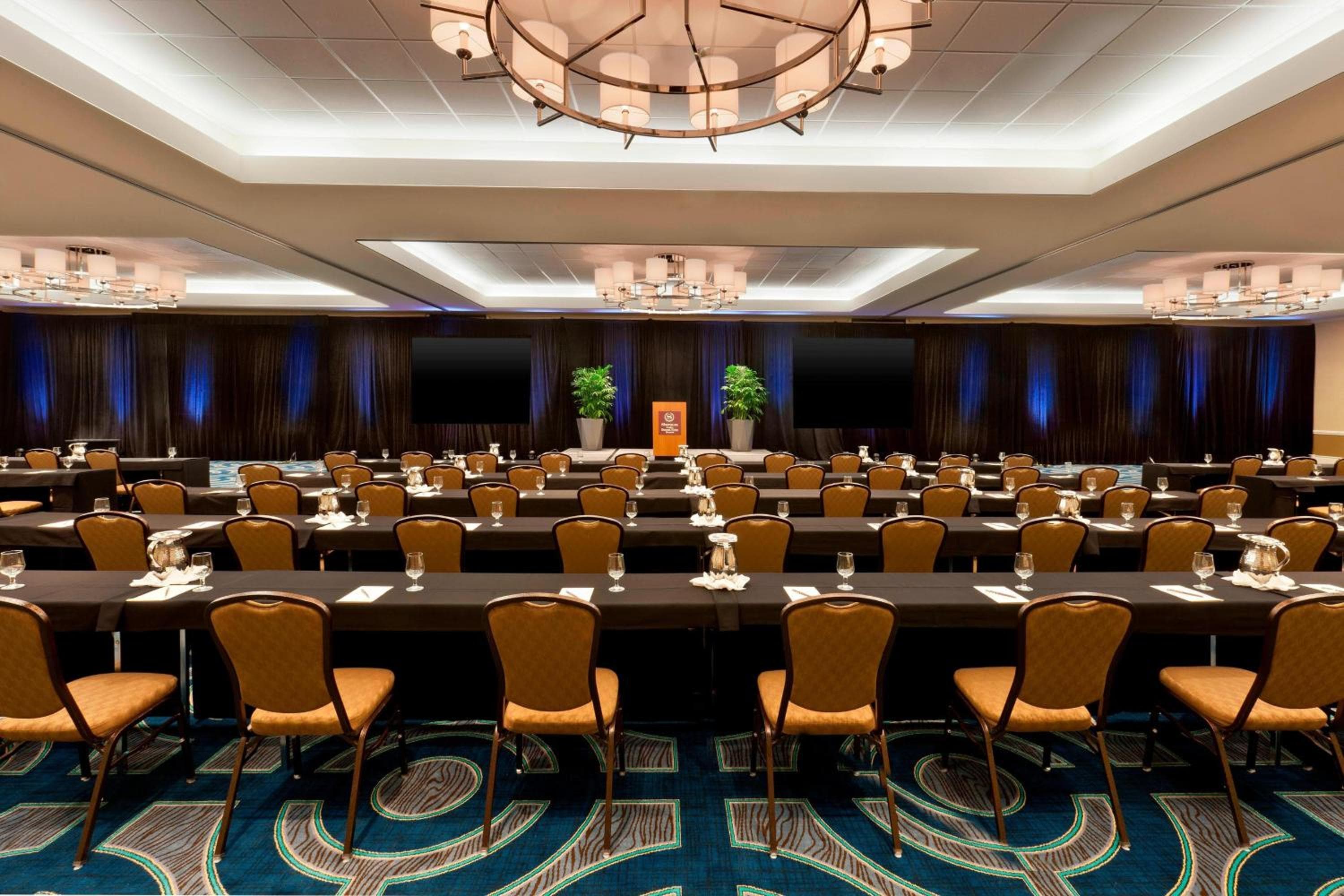 Sheraton Orlando Lake Buena Vista Resort — 24