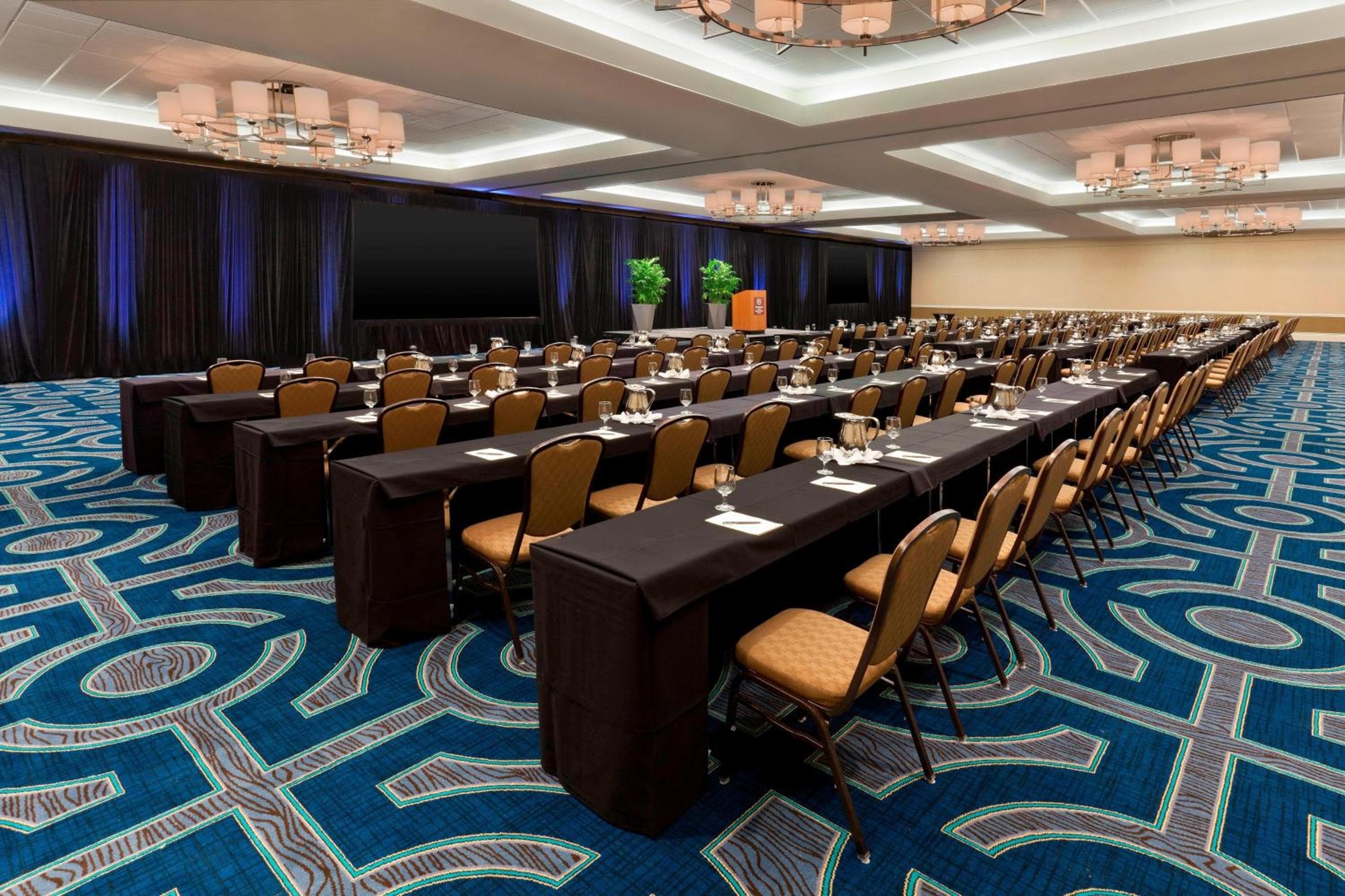Sheraton Orlando Lake Buena Vista Resort — 23