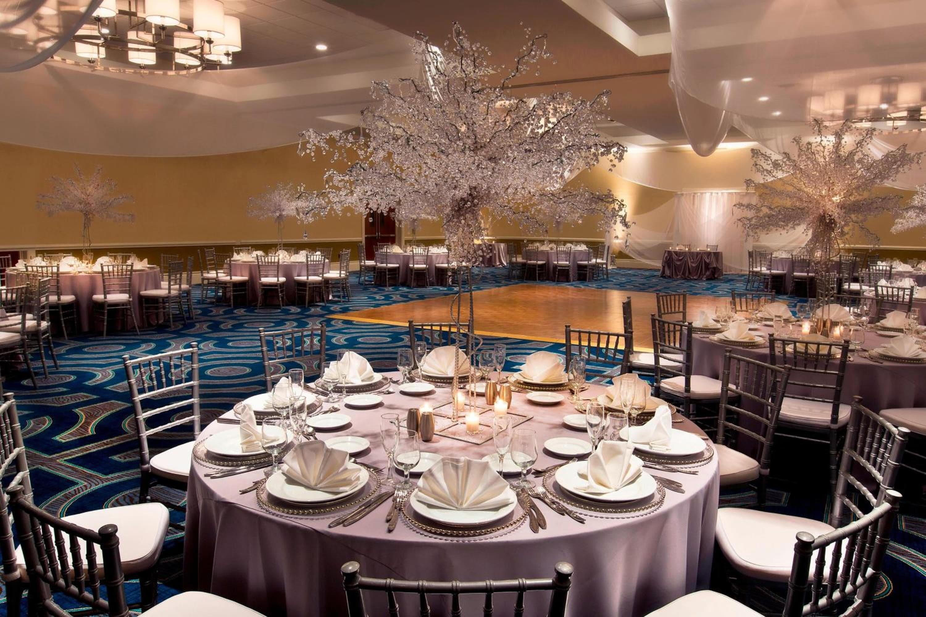Sheraton Orlando Lake Buena Vista Resort — 27