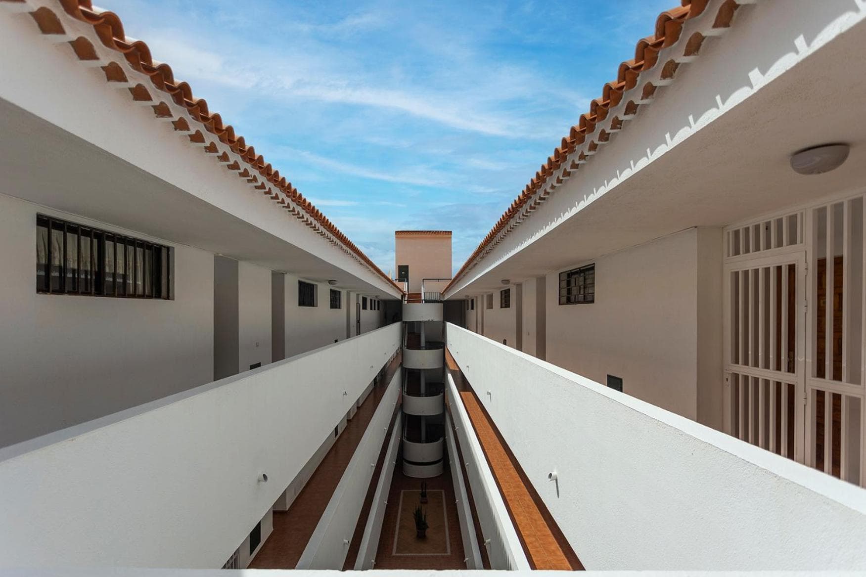 Luxury Summerland Los Cristianos — 1