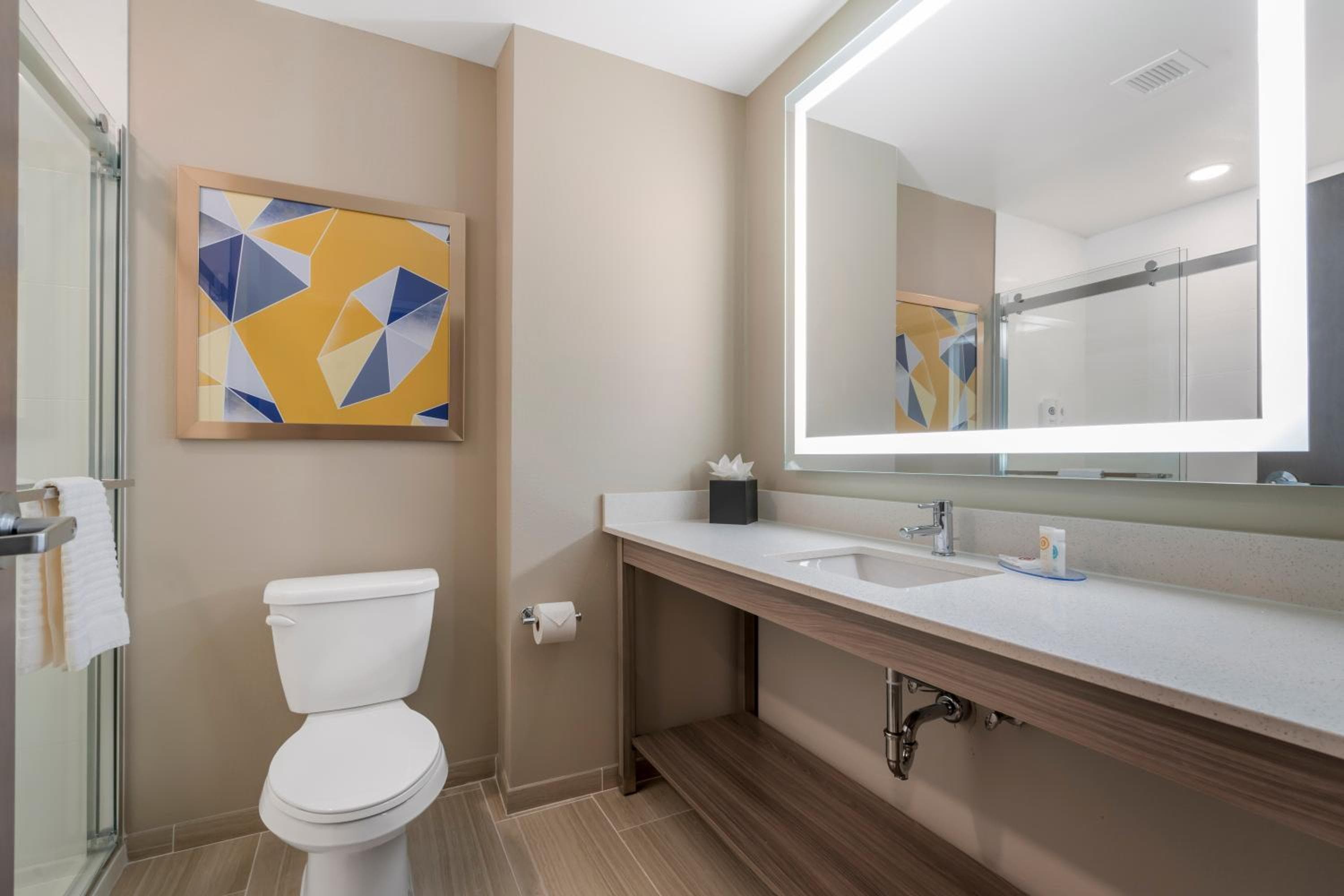 Pestana Orlando Suites - Lake Buena Vista — 9