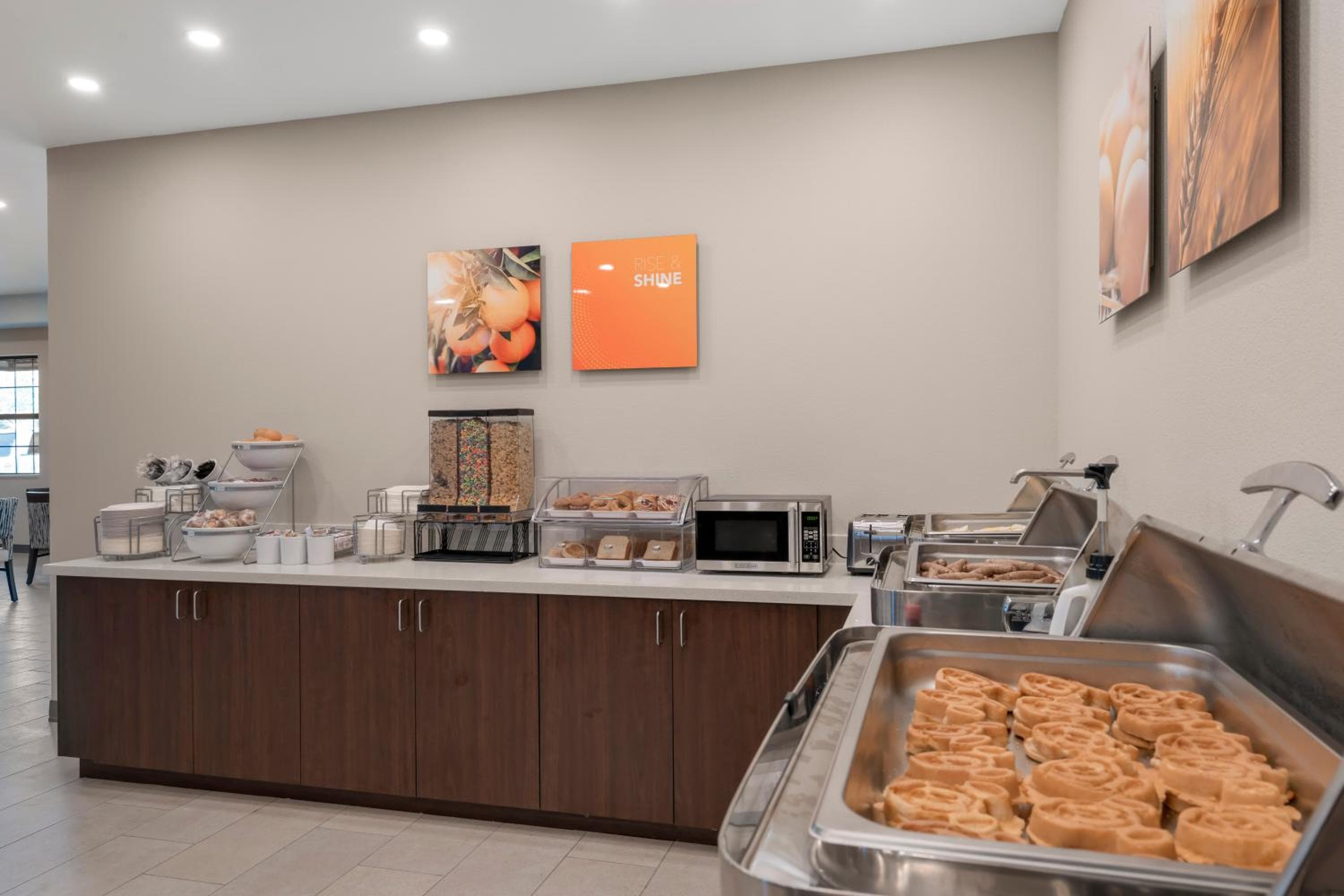 Pestana Orlando Suites - Lake Buena Vista — 26