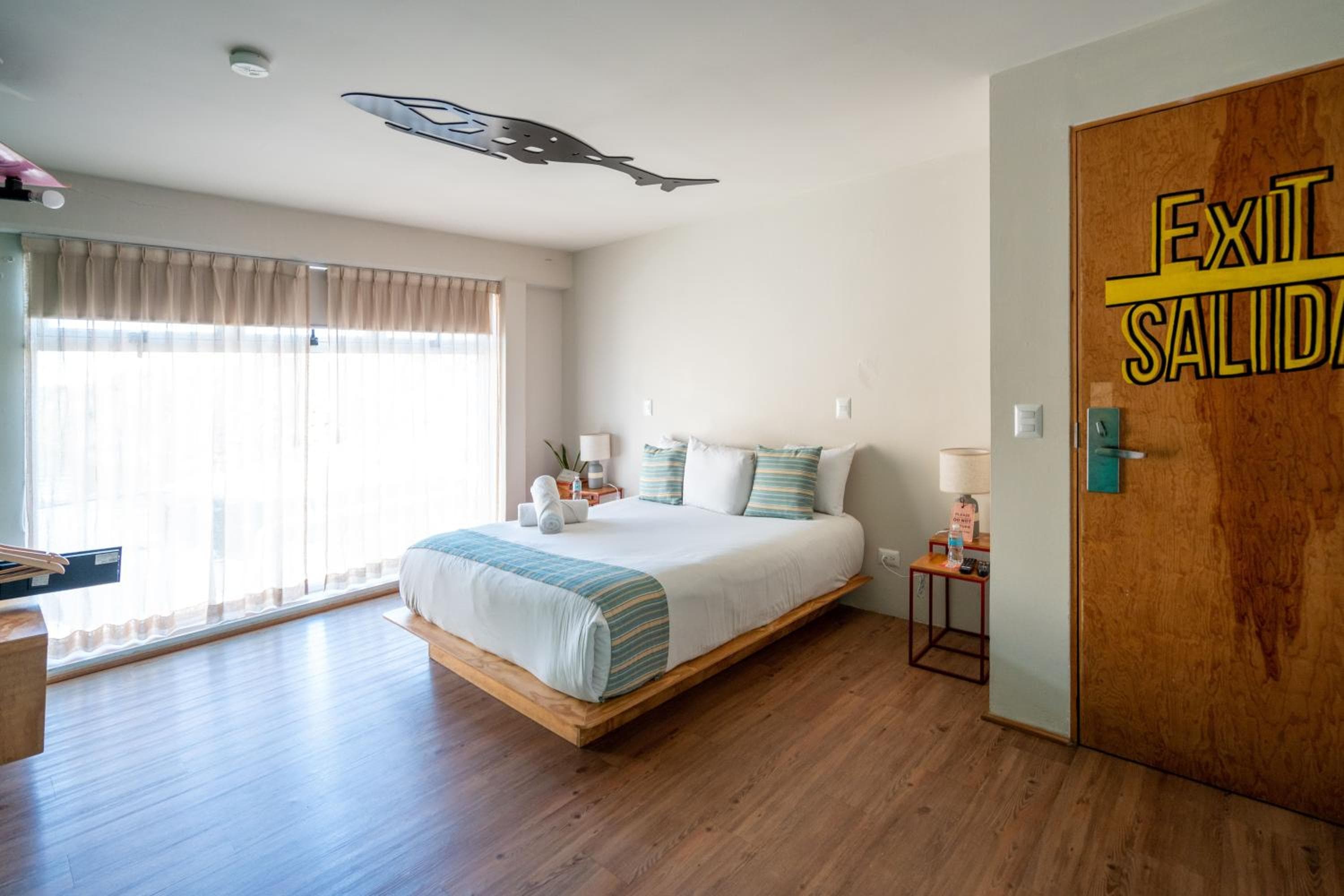 Mayan Monkey Cancun - Social Hostel — 15