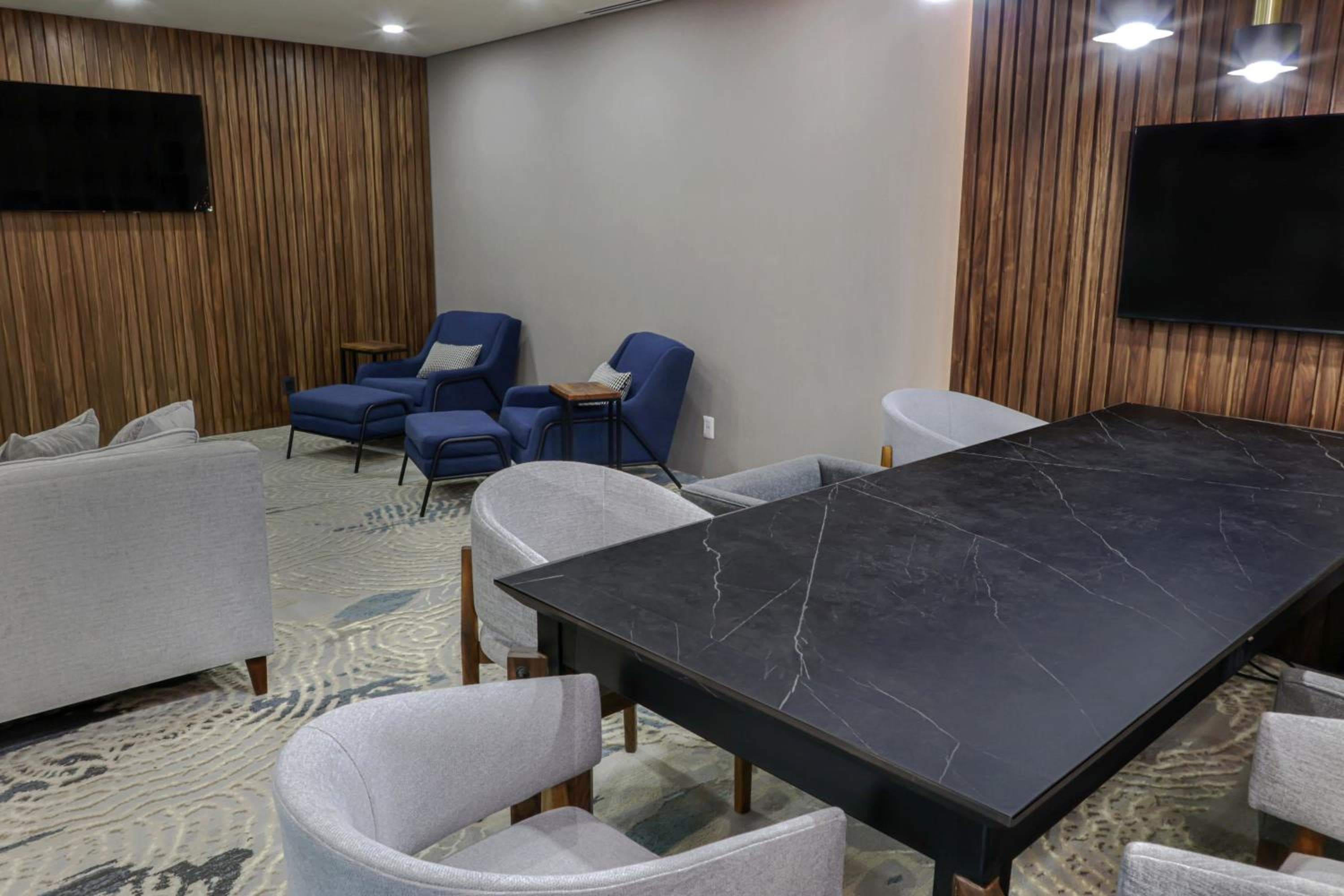Four Points by Sheraton Mexico City Colonia Roma — 13