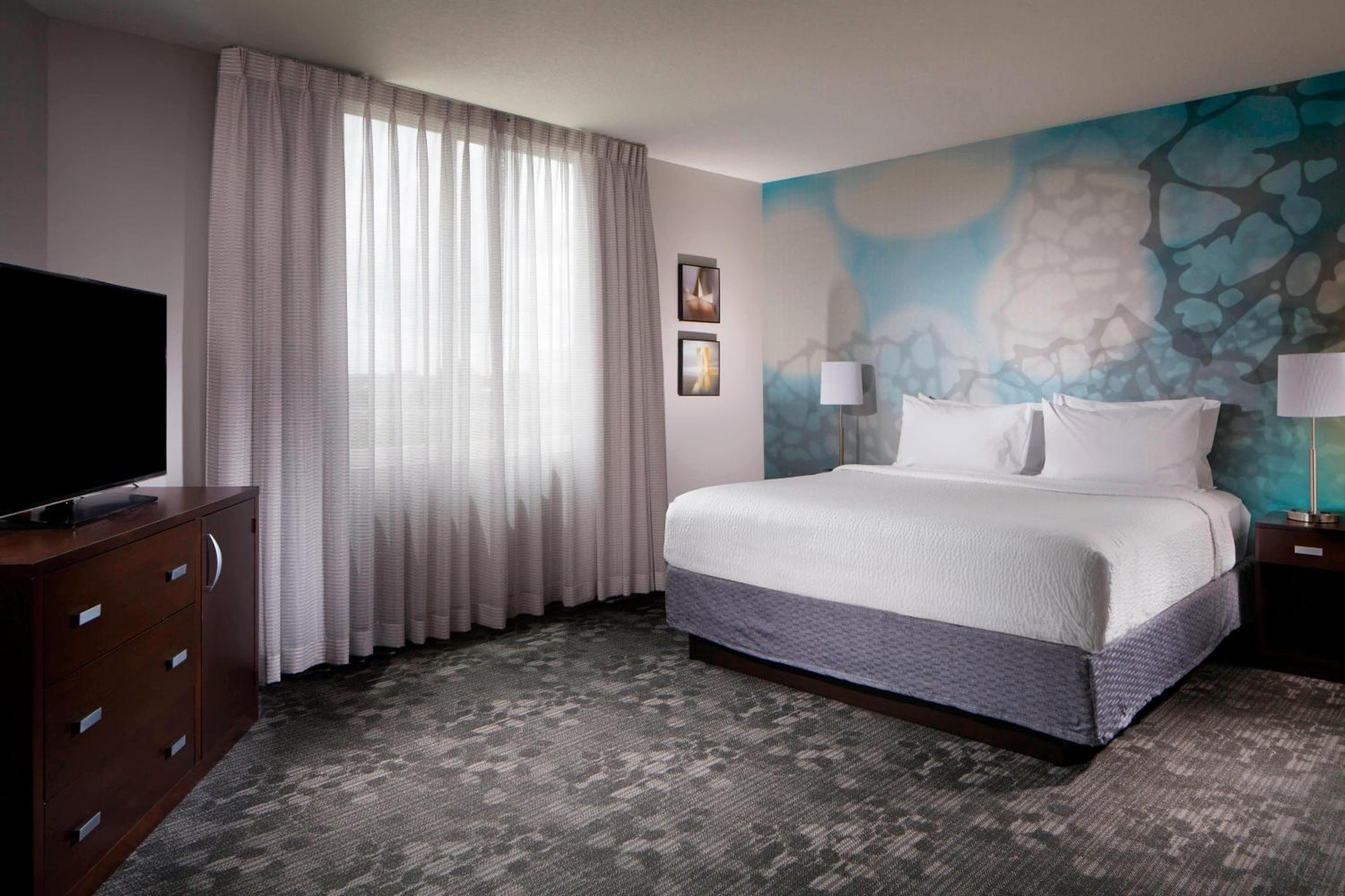 Courtyard Miami-Dadeland — 13